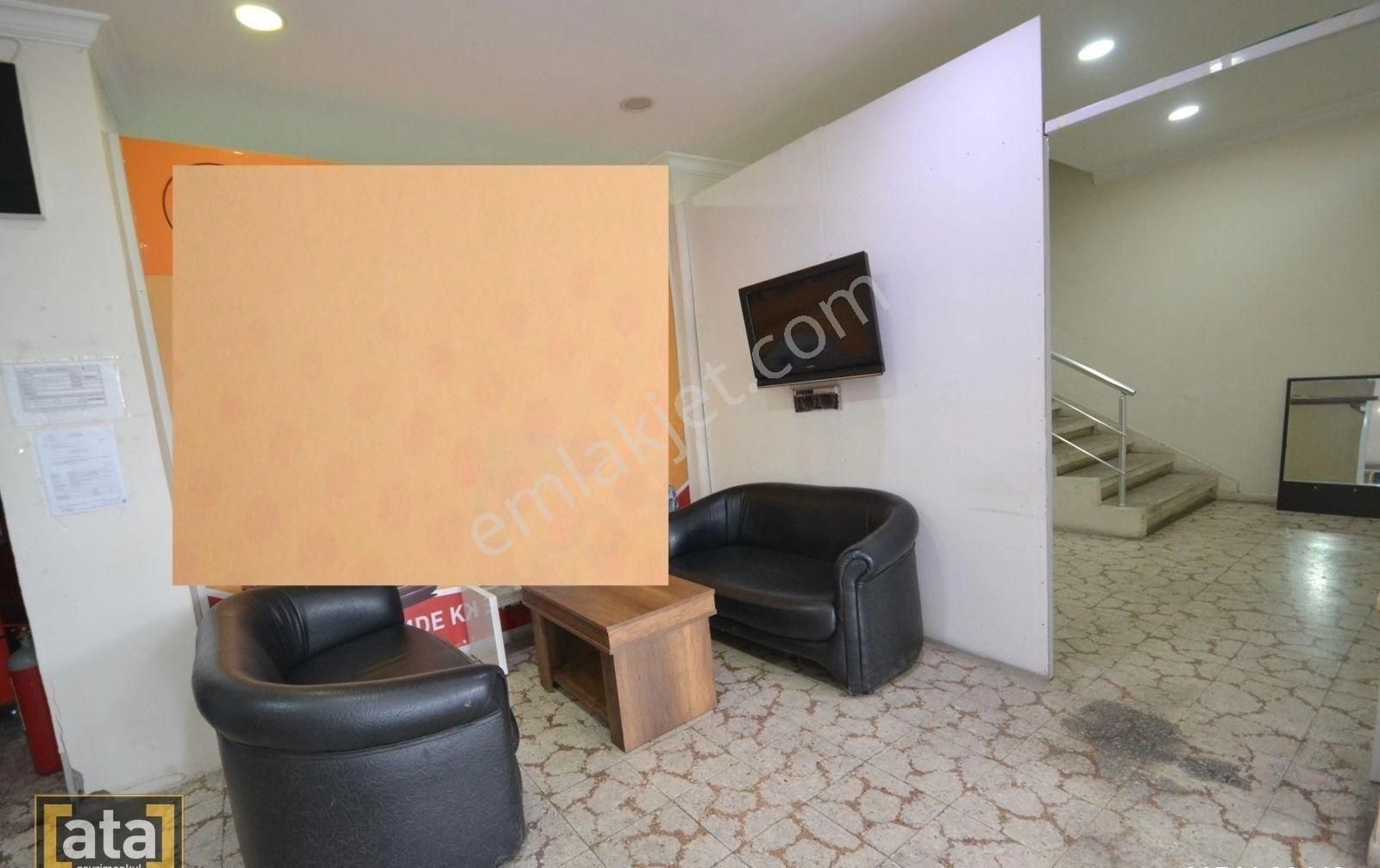 Gmk Blv Üzerinde 460 M2 2 Katlı Ve Teraslı Satılık Dükkan - Görsel 2