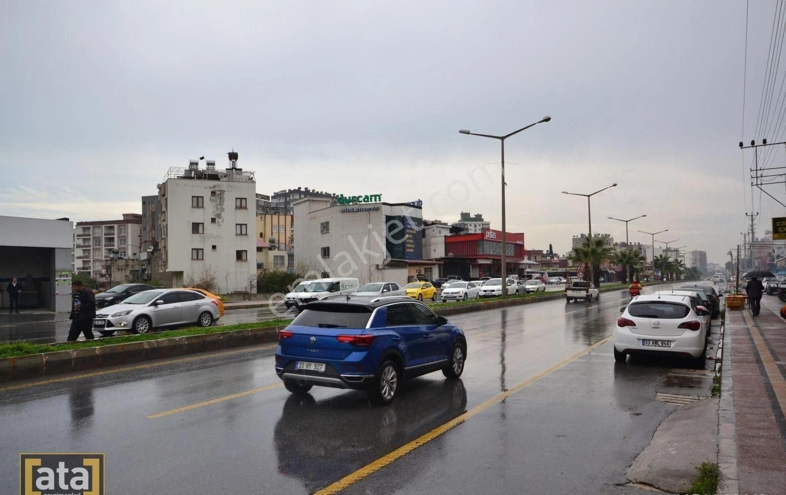 Gmk Blv Üzerinde 460 M2 2 Katlı Ve Teraslı Satılık Dükkan - Görsel 5