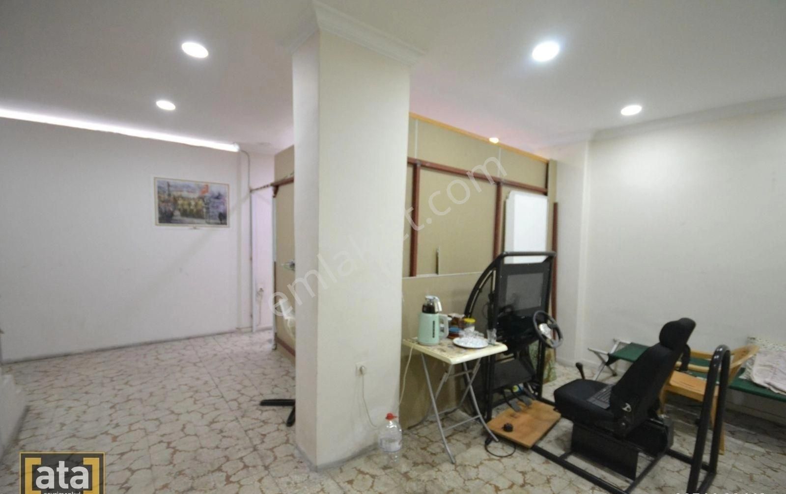 Gmk Blv Üzerinde 460 M2 2 Katlı Ve Teraslı Satılık Dükkan - Görsel 13