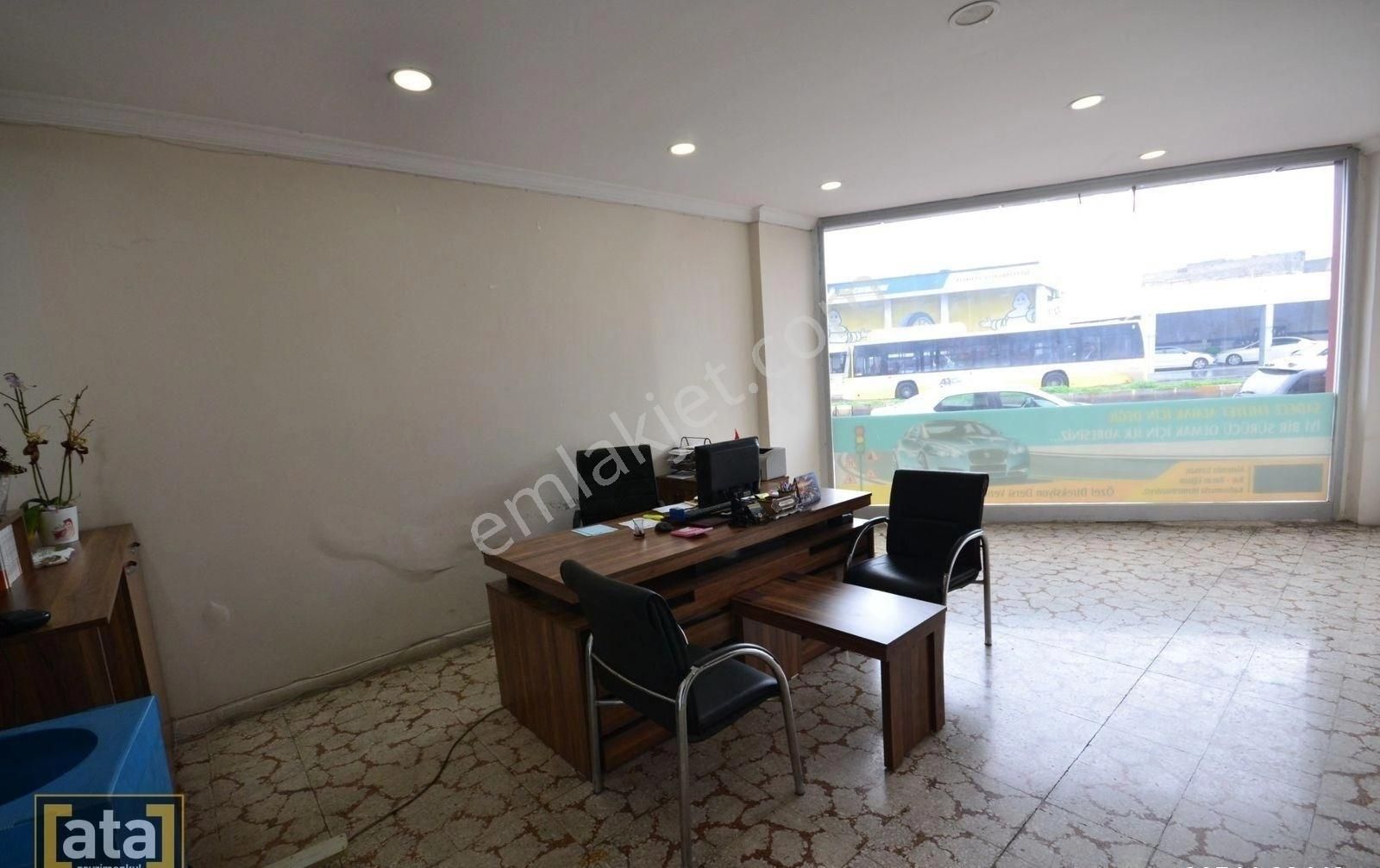 Gmk Blv Üzerinde 460 M2 2 Katlı Ve Teraslı Satılık Dükkan - Görsel 6