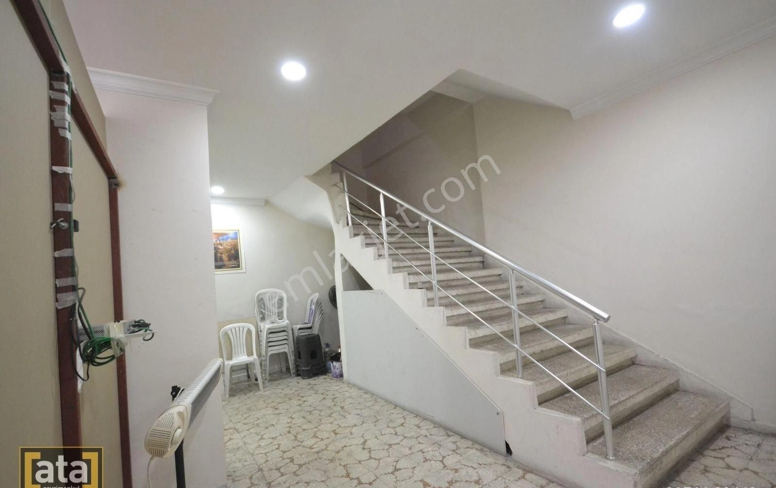 Gmk Blv Üzerinde 460 M2 2 Katlı Ve Teraslı Satılık Dükkan - Görsel 16