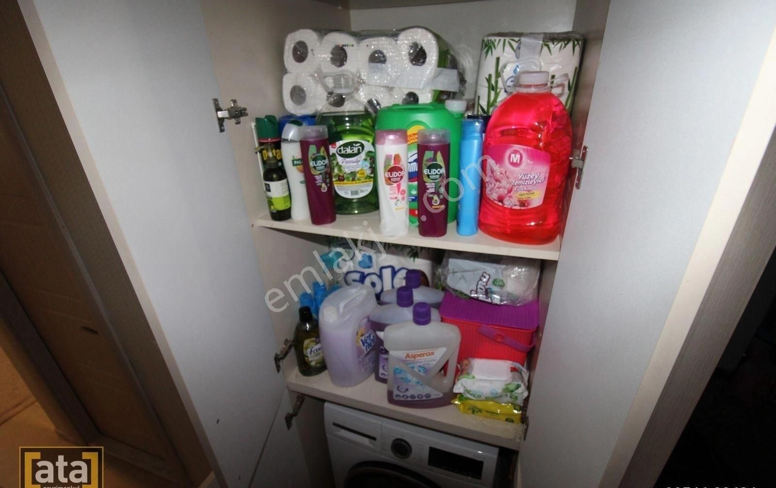 Mezitli Akdeniz Mahallesinde Merkezi Site İçi Cazip 3+1 Satılık Daire - Görsel 3