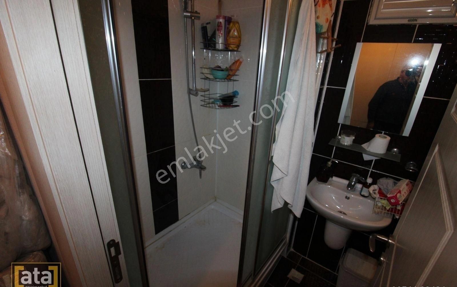 Mezitli Akdeniz Mahallesinde Merkezi Site İçi Cazip 3+1 Satılık Daire - Görsel 35