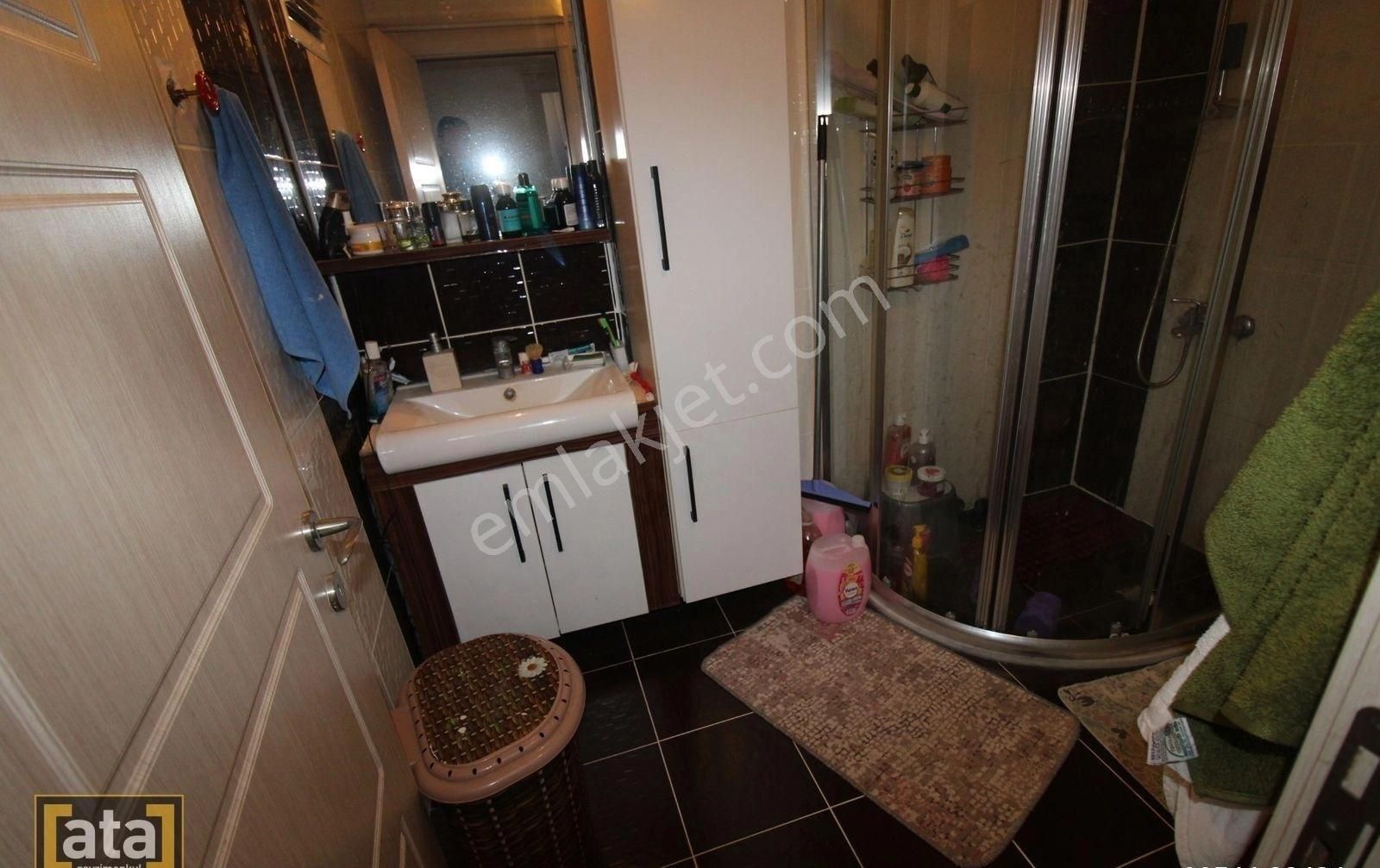 Mezitli Akdeniz Mahallesinde Merkezi Site İçi Cazip 3+1 Satılık Daire - Görsel 12