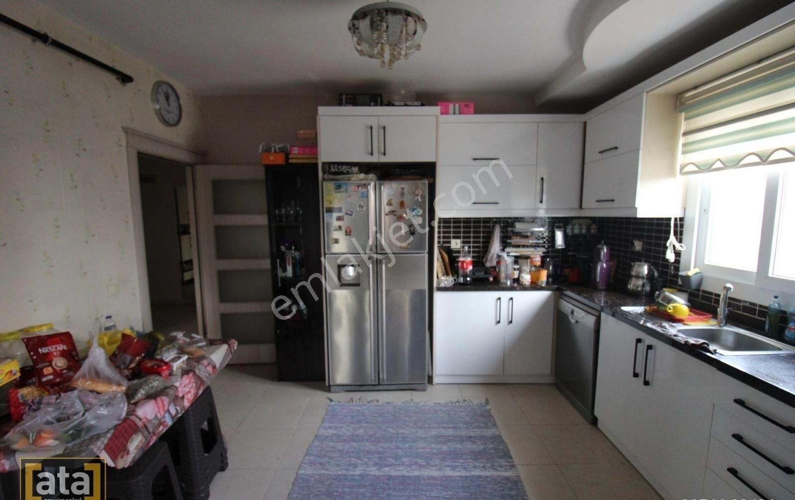 Mezitli Akdeniz Mahallesinde Merkezi Site İçi Cazip 3+1 Satılık Daire - Görsel 27