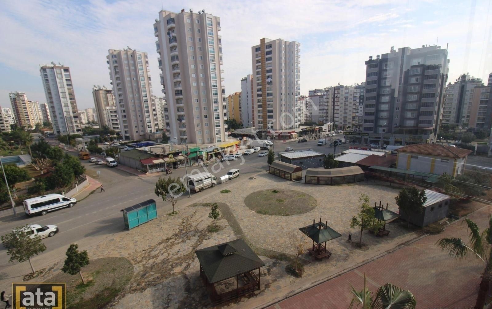 Mezitli Akdeniz Mahallesinde Merkezi Site İçi Cazip 3+1 Satılık Daire - Görsel 6