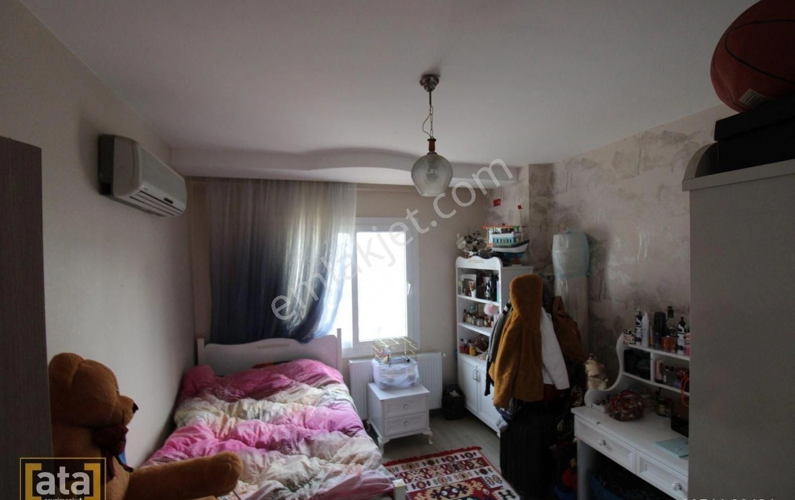 Mezitli Akdeniz Mahallesinde Merkezi Site İçi Cazip 3+1 Satılık Daire - Görsel 34