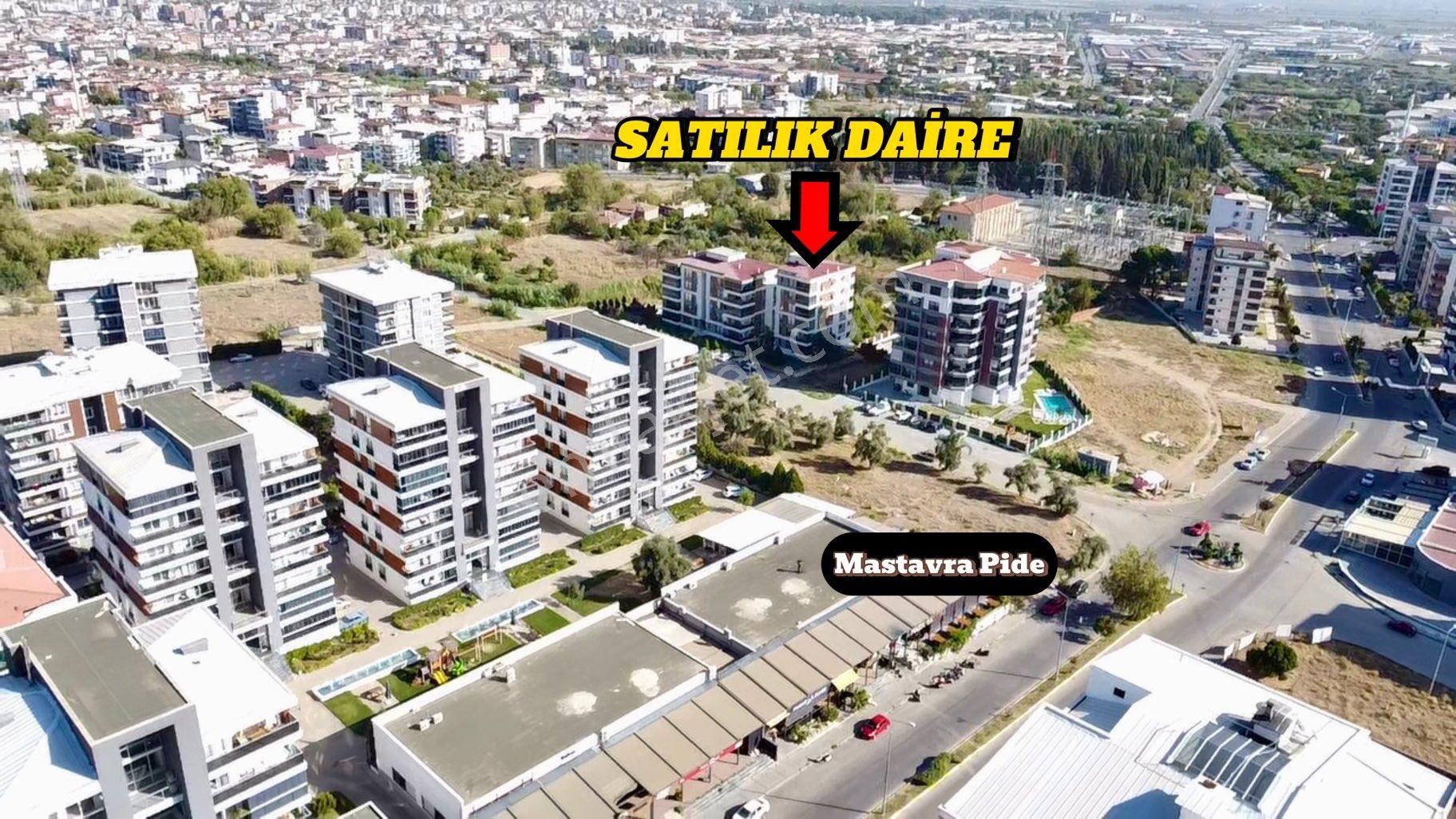 Nazilli Zafer Satılık Daire Han Gayrimenkul'den Zafer Mah. En Gözde Bölgesinde Satılık Fırsat Daire