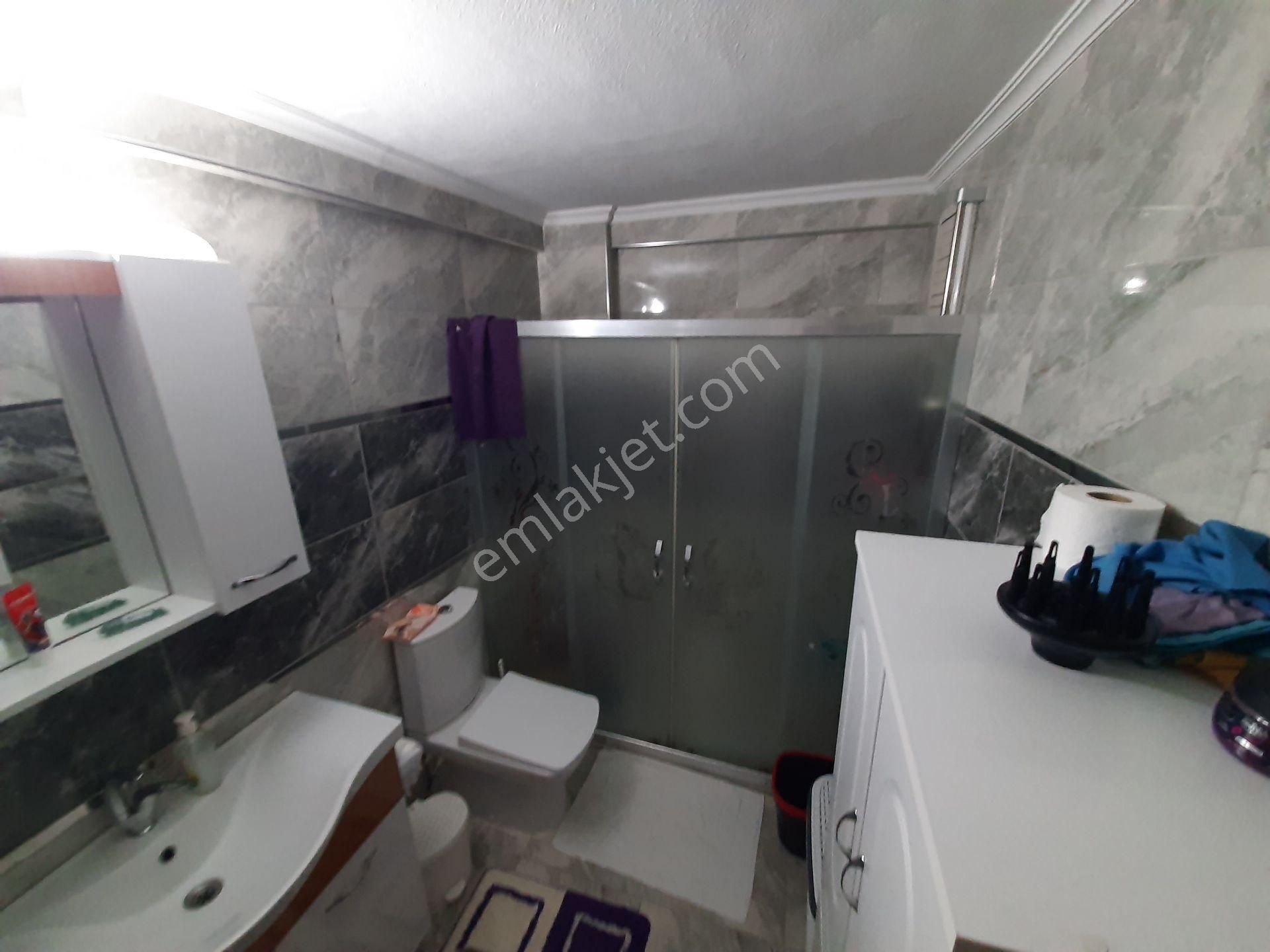3+1 Full Yapılı Köşe Cepheli Ara Kat Satılık Daire - Görsel 22