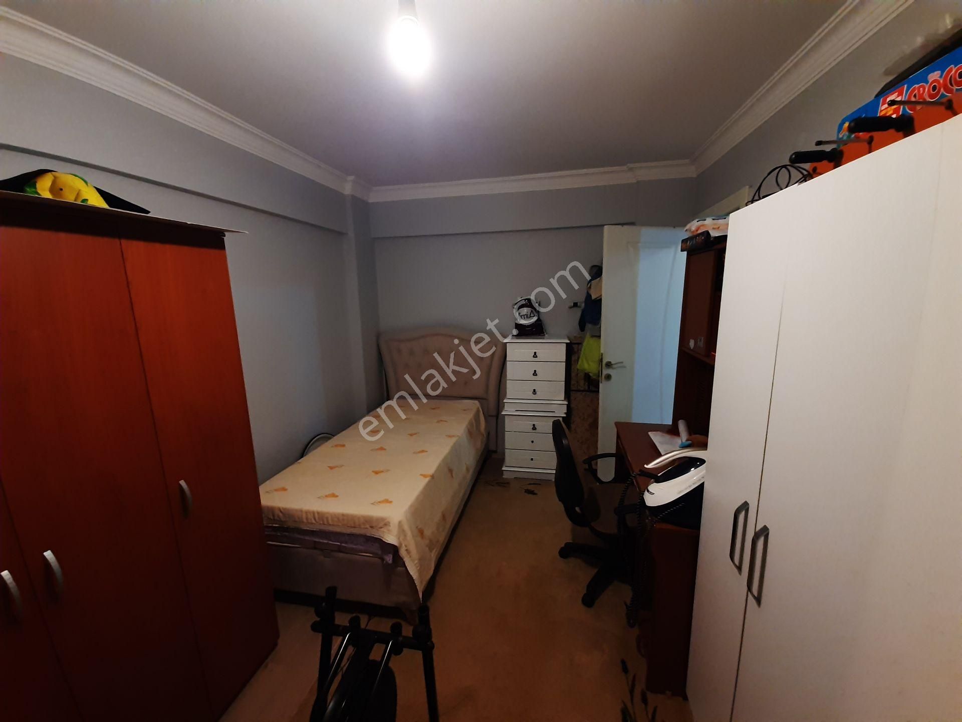 3+1 Full Yapılı Köşe Cepheli Ara Kat Satılık Daire - Görsel 11