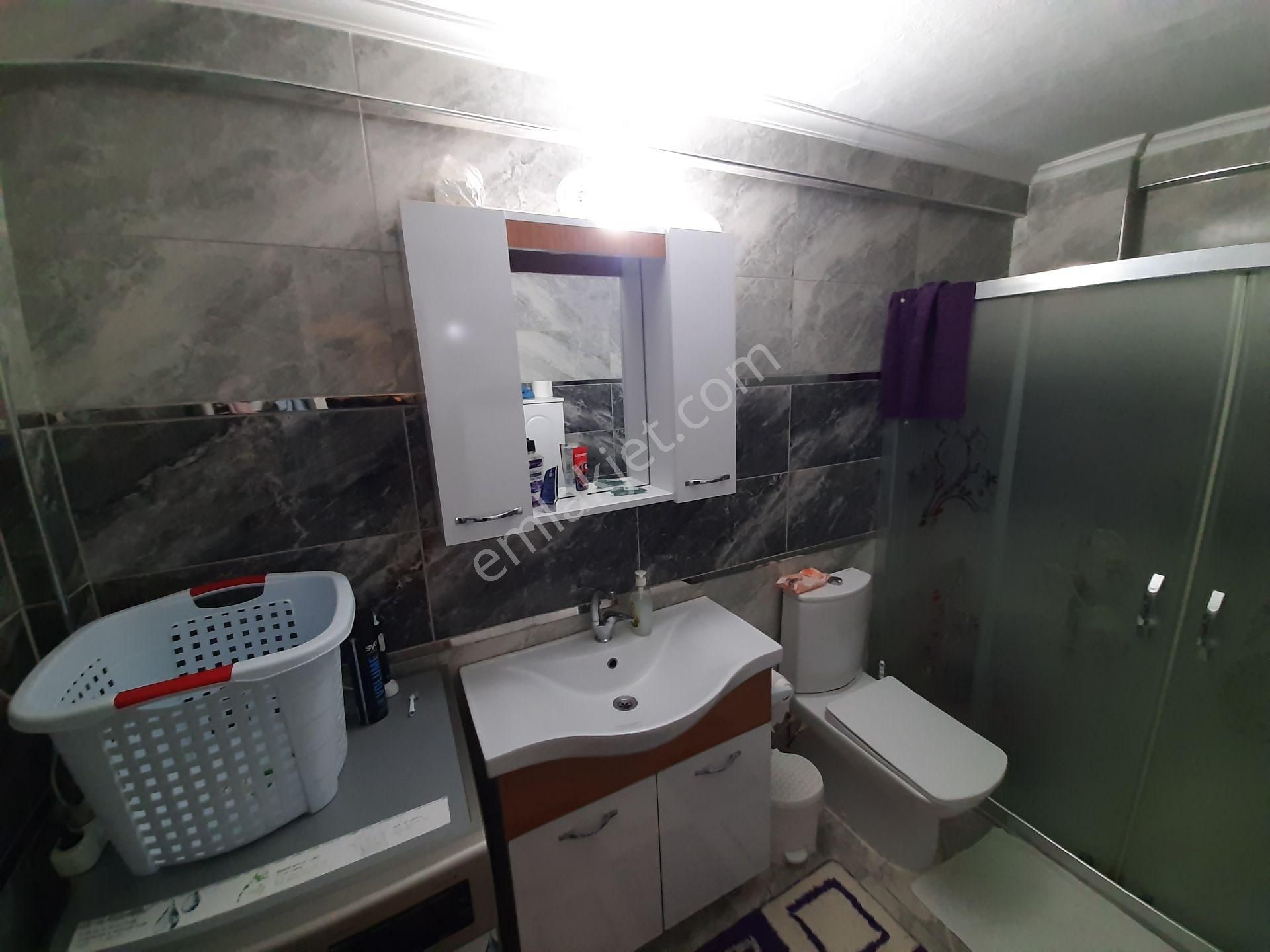 3+1 Full Yapılı Köşe Cepheli Ara Kat Satılık Daire - Görsel 21