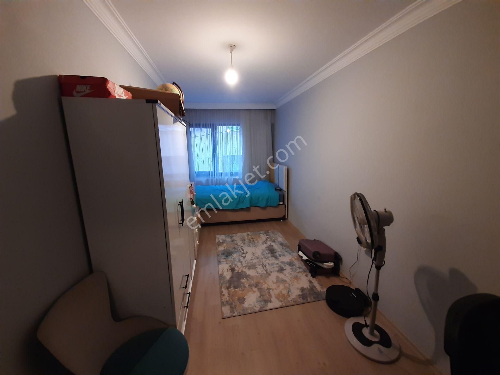 3+1 Full Yapılı Köşe Cepheli Ara Kat Satılık Daire - Görsel 16