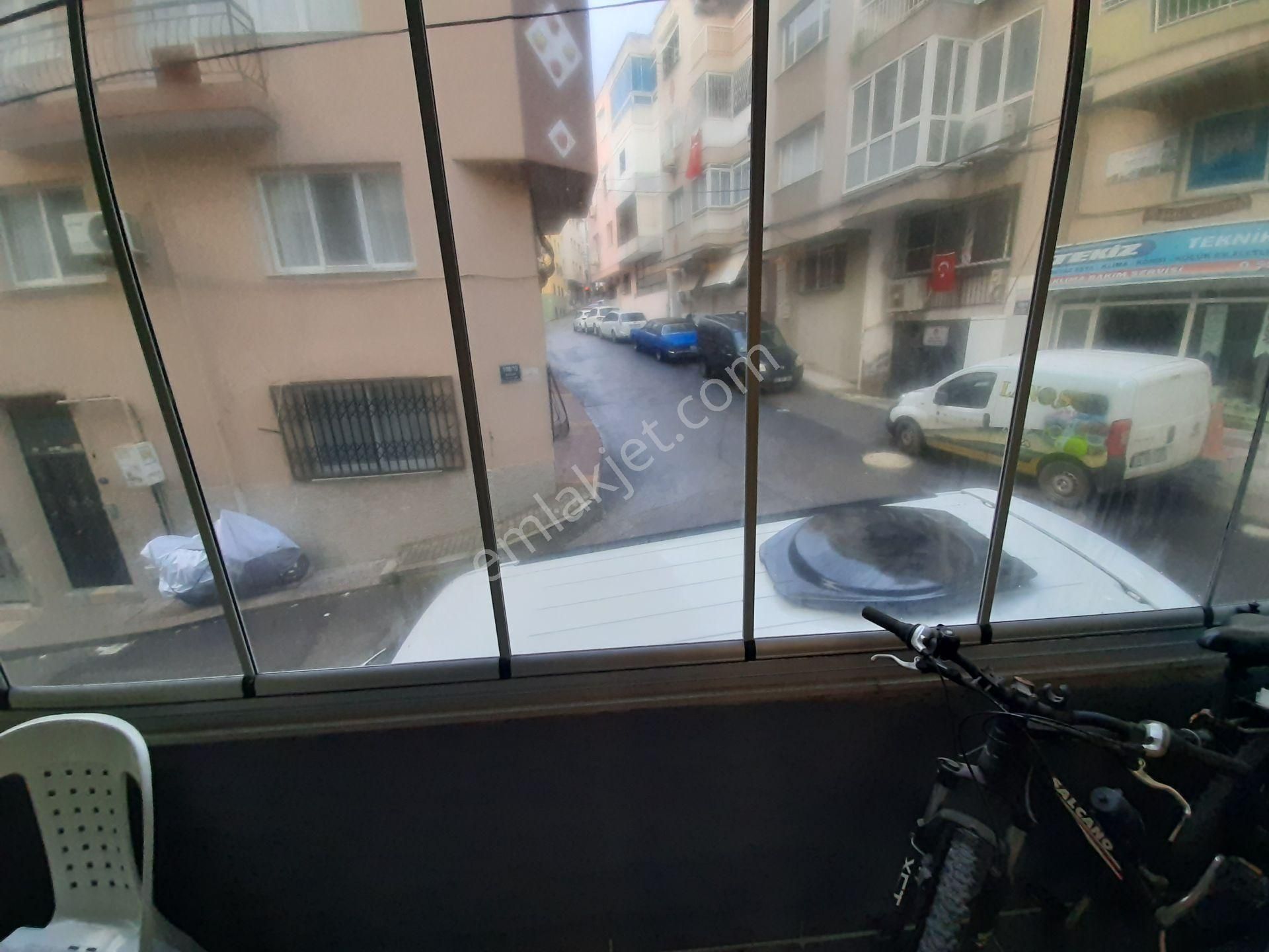 3+1 Full Yapılı Köşe Cepheli Ara Kat Satılık Daire - Görsel 8