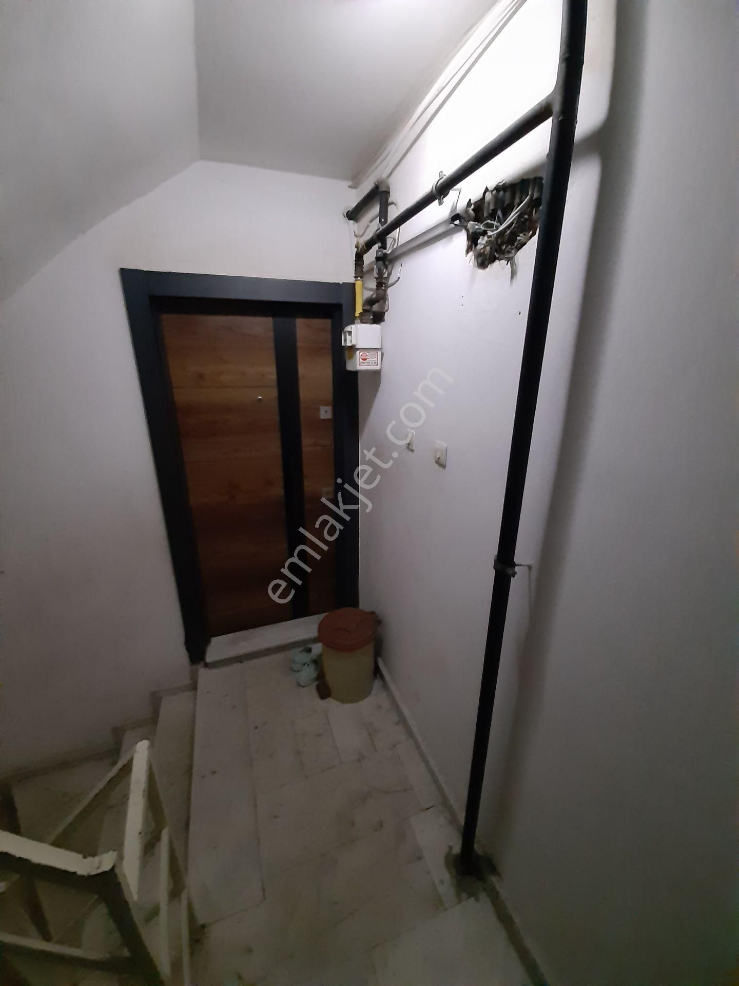 3+1 Full Yapılı Köşe Cepheli Ara Kat Satılık Daire - Görsel 33