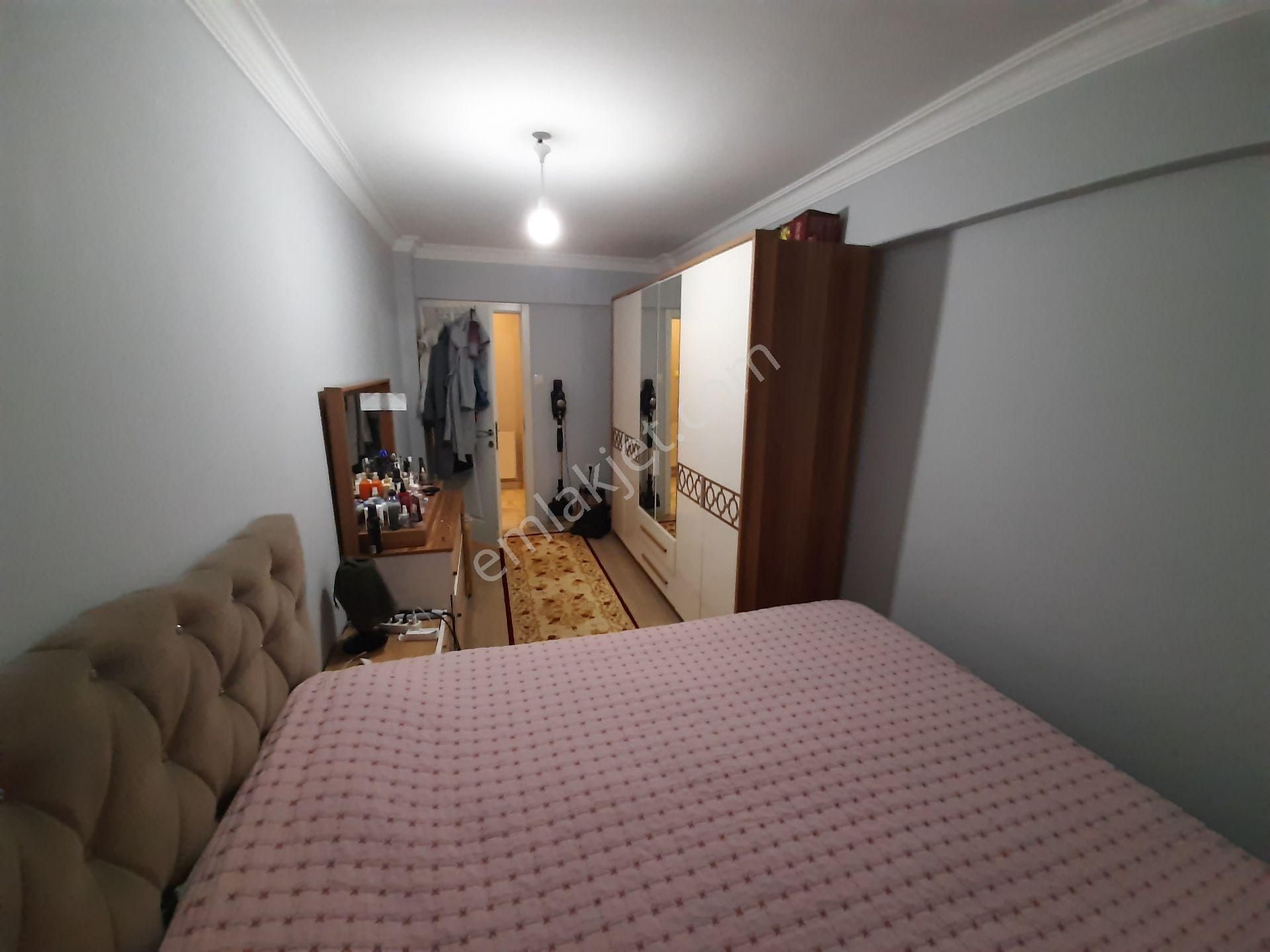 3+1 Full Yapılı Köşe Cepheli Ara Kat Satılık Daire - Görsel 20