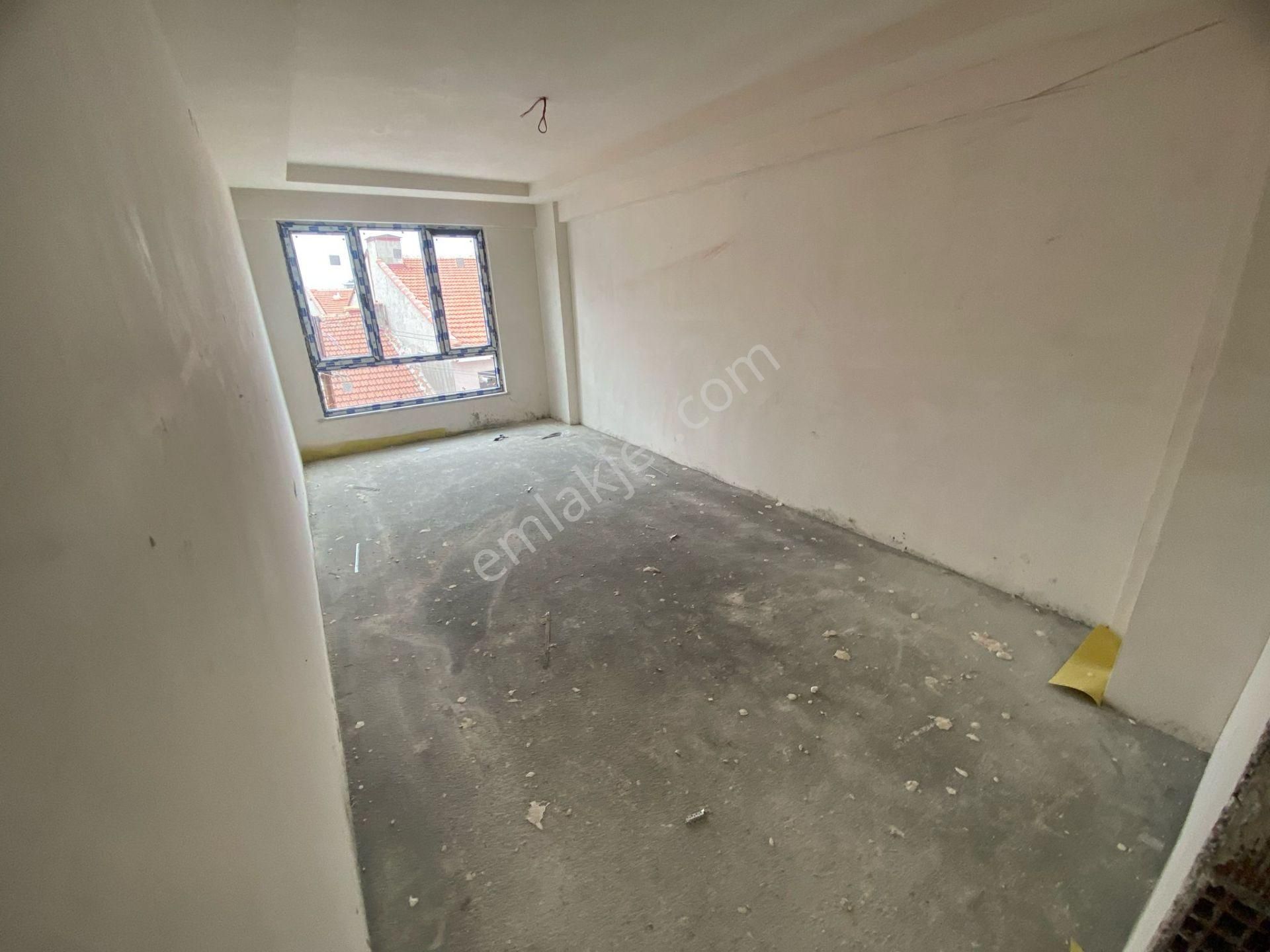 Büyükdere Mh Yerden Isıtma Çift Balkon Ultra Lüx 3+1 Daire Bk-27