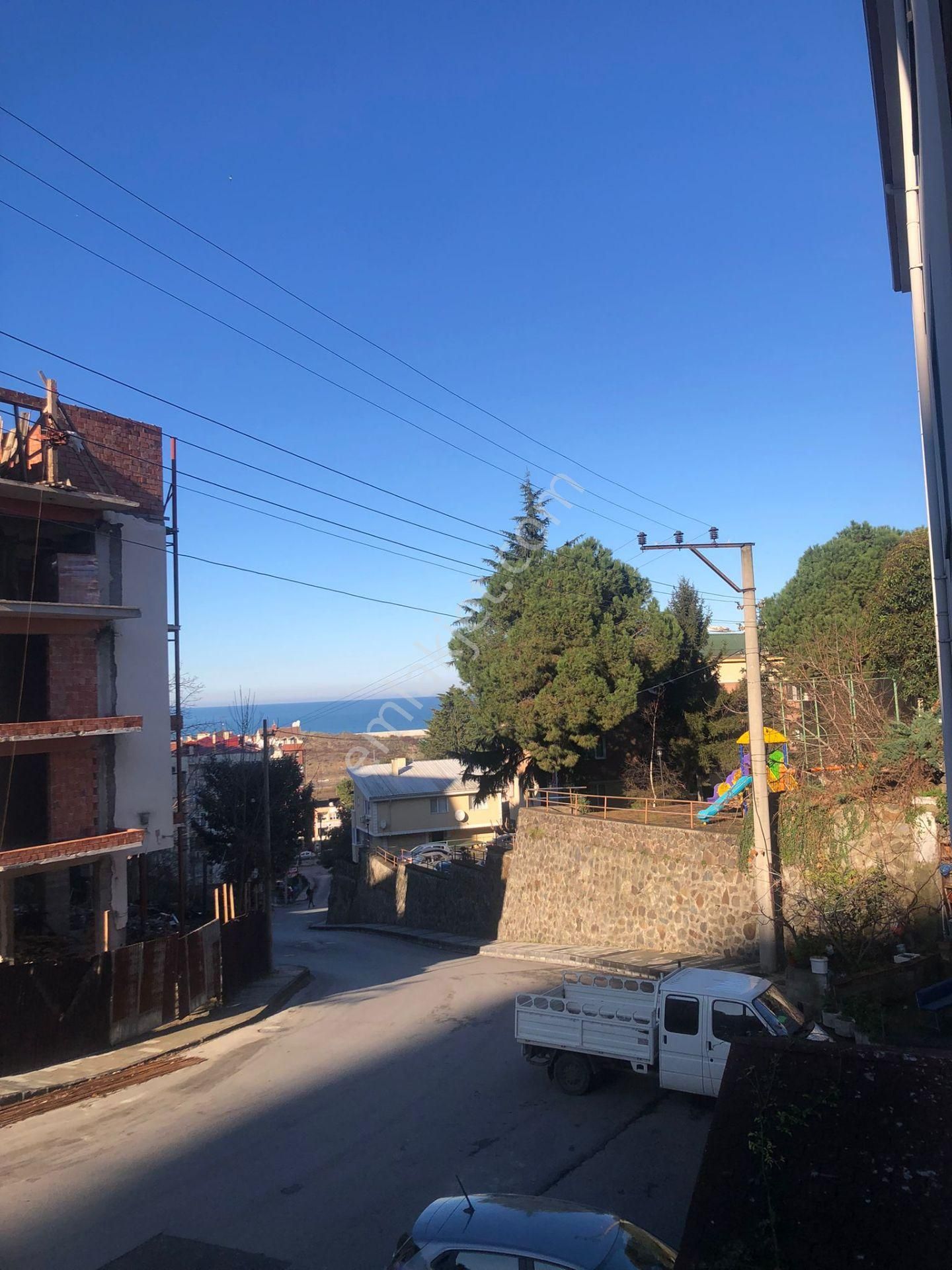Trabzon Beşirli Site İçi Satılık Daire - Görsel 9