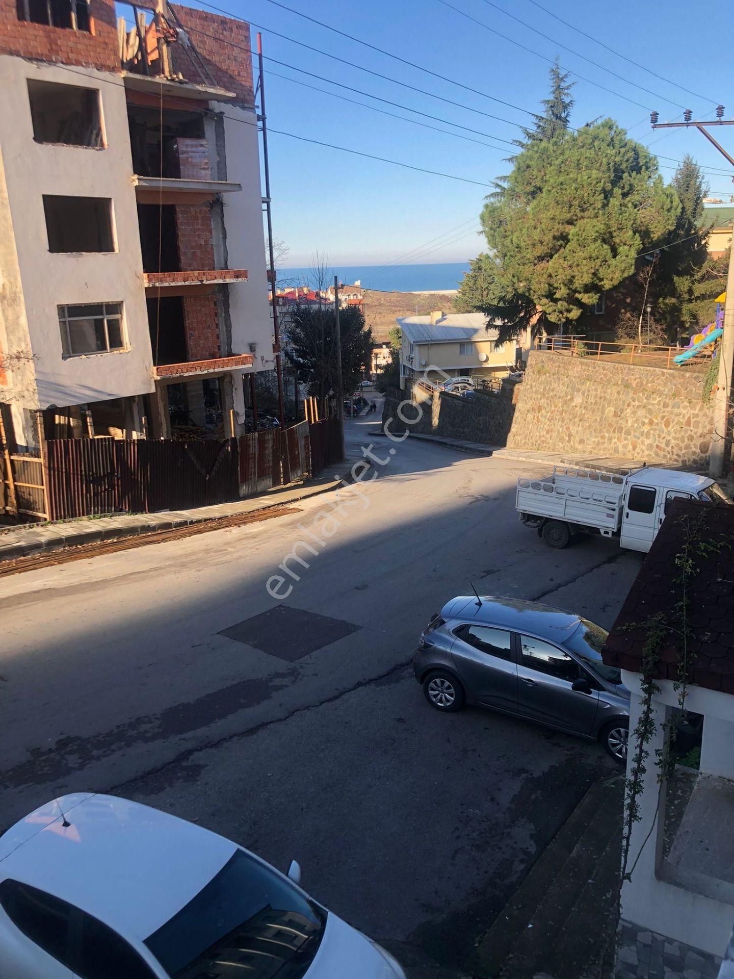Trabzon Beşirli Site İçi Satılık Daire - Görsel 6