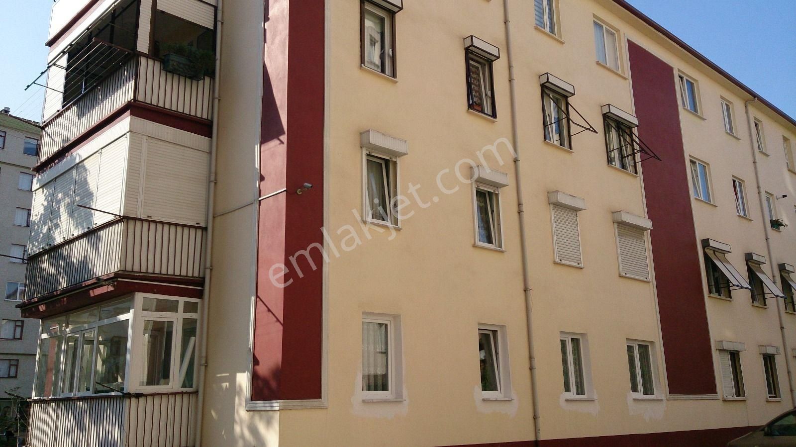 Trabzon Beşirli Site İçi Satılık Daire - Görsel 2