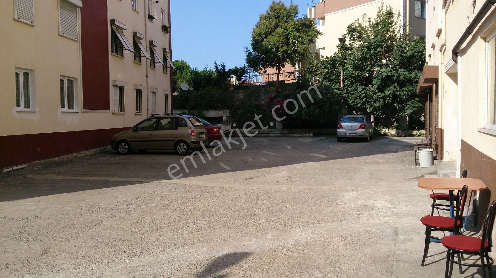 Trabzon Beşirli Site İçi Satılık Daire - Görsel 4