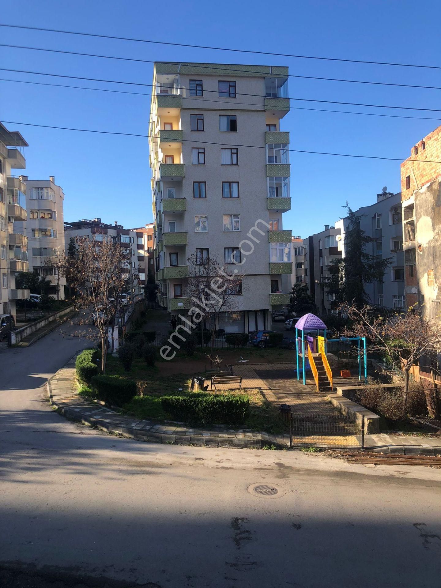 Trabzon Beşirli Site İçi Satılık Daire - Görsel 5