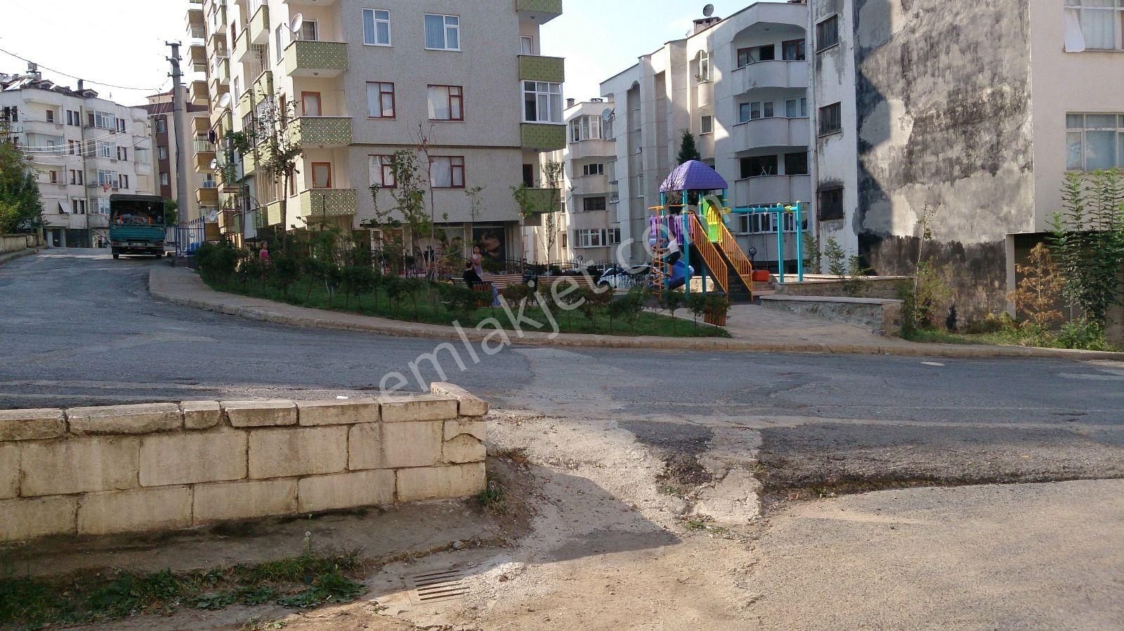 Trabzon Beşirli Site İçi Satılık Daire - Görsel 3