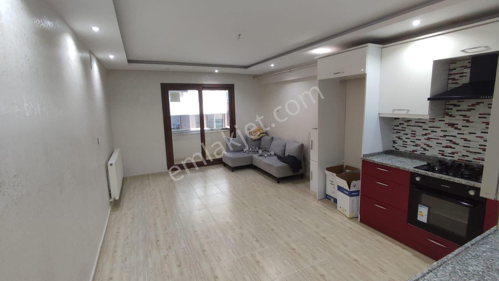 Yunusemre Muradiye Satılık Daire Muradiye Mahallesinde 3+1 128m2 Satılık Full Özellikli Ara Kat Daire