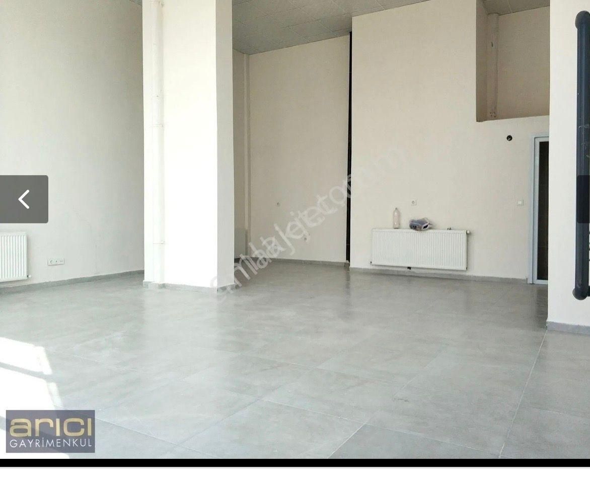 Yeşilyurt Tecde Satılık Dükkan & Mağaza Tecde Güngör Caddesi Civarında Satılık 60m² İşyeri