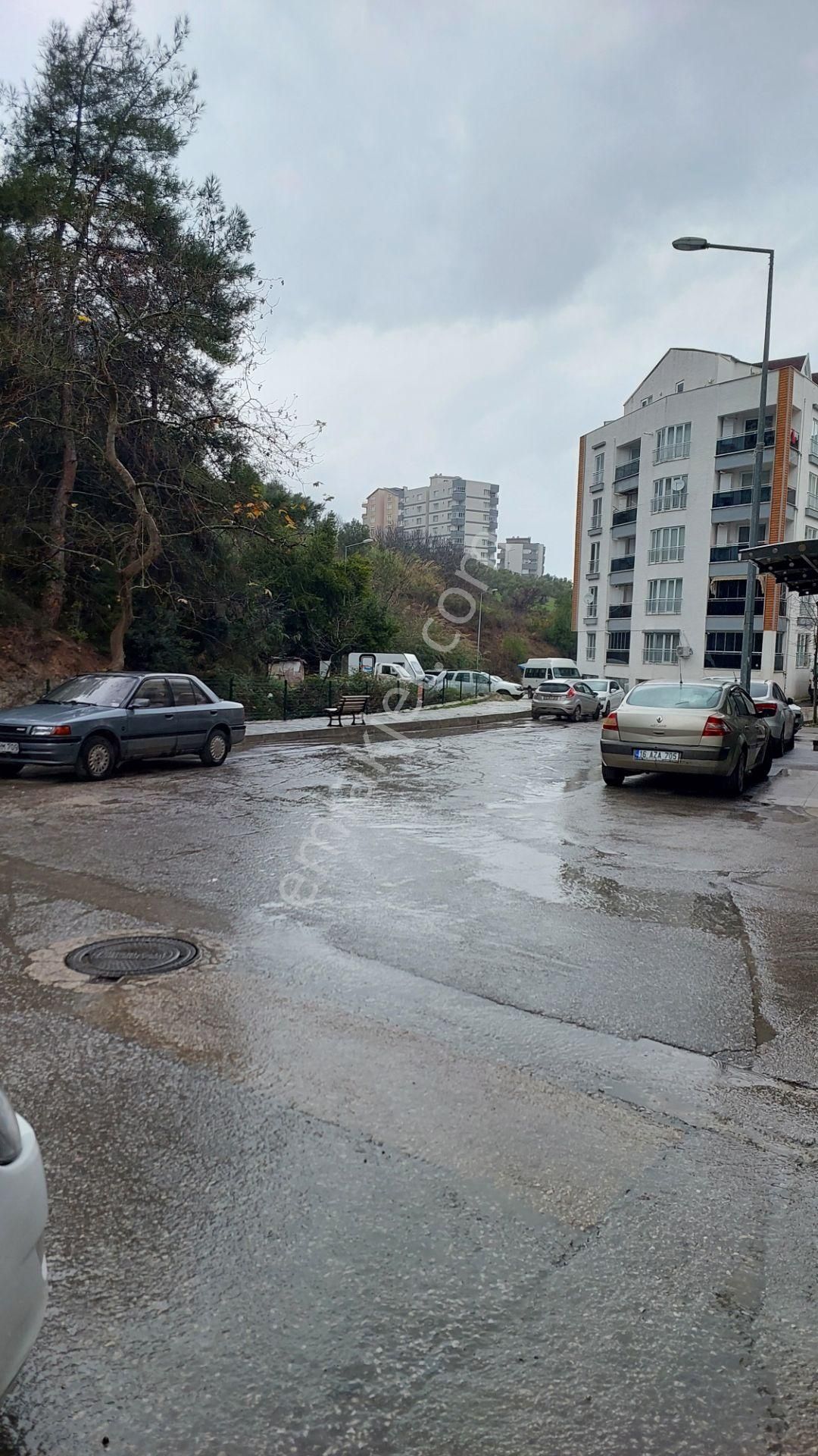 Mudanya Güzelyalı Burgaz Satılık Daire Suzan Emlaktan Burgaz Mah Düz Bölgede 3+1 Yenı Arakat Genış Daire