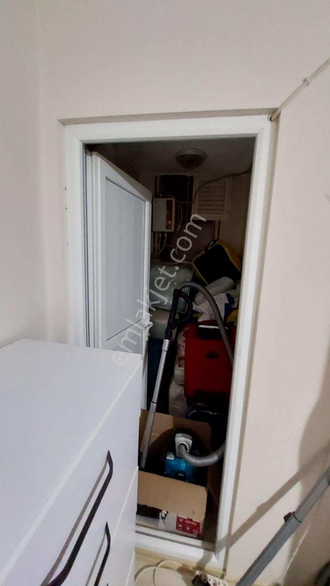 Suzan Emlaktan Burgaz Mah Düz Bölgede 3+1 Yenı Arakat Genış Daire - Görsel 25