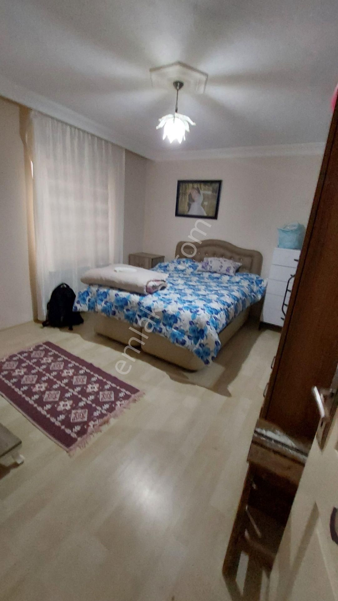 Suzan Emlaktan Burgaz Mah Düz Bölgede 3+1 Yenı Arakat Genış Daire - Görsel 24