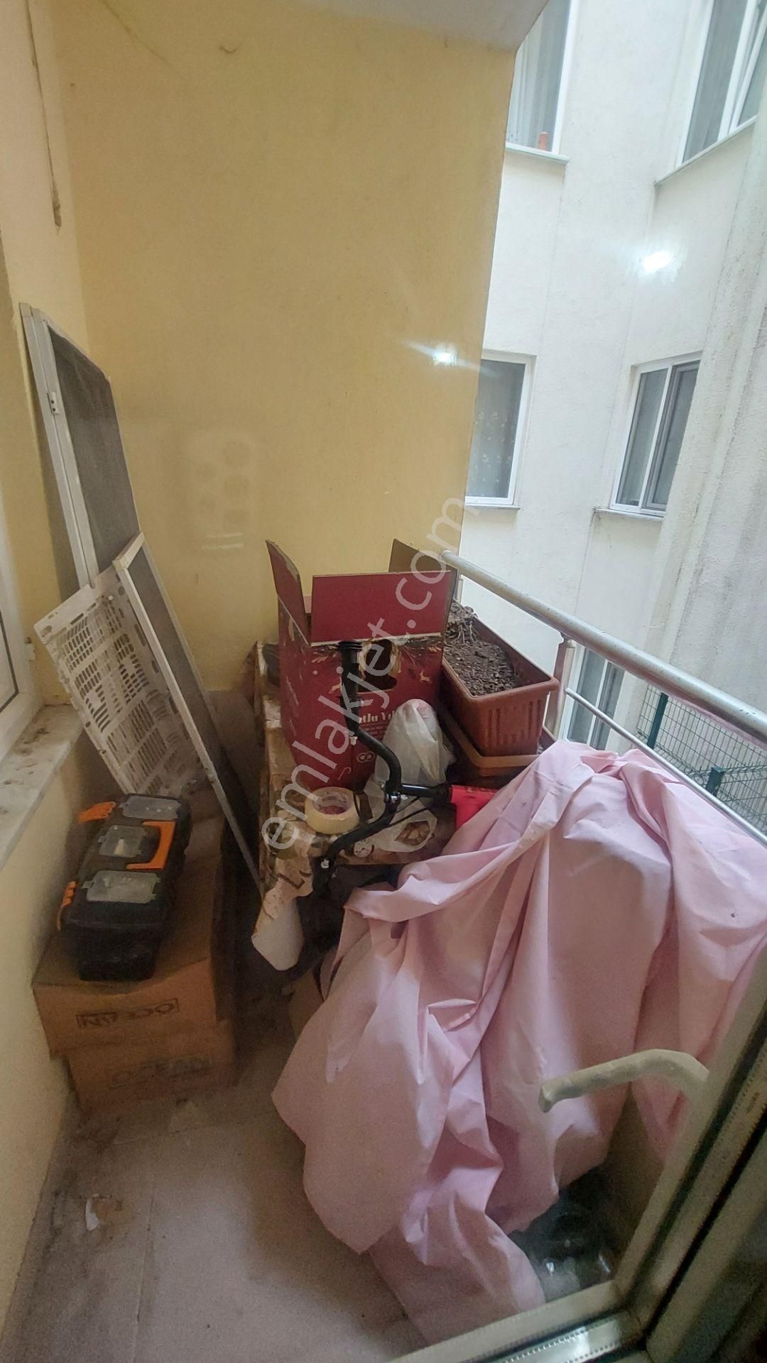 Suzan Emlaktan Burgaz Mah Düz Bölgede 3+1 Yenı Arakat Genış Daire - Görsel 27