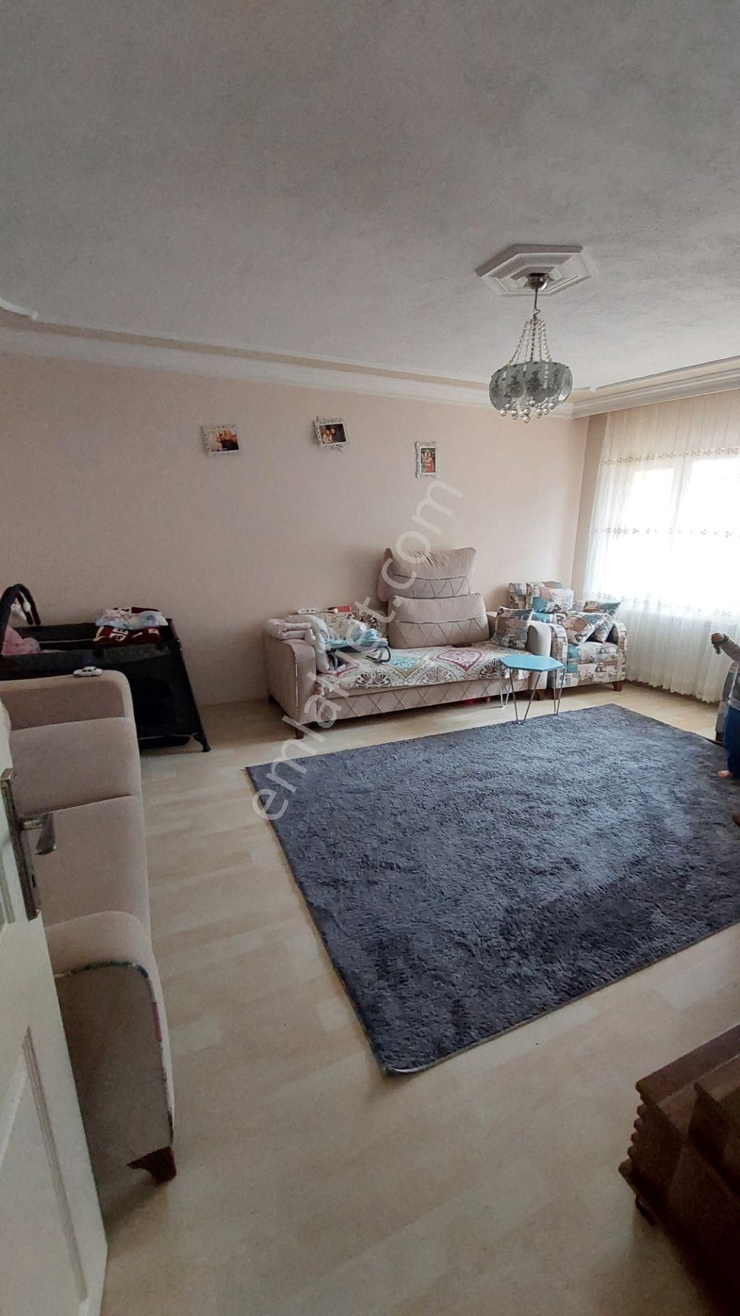 Suzan Emlaktan Burgaz Mah Düz Bölgede 3+1 Yenı Arakat Genış Daire - Görsel 15
