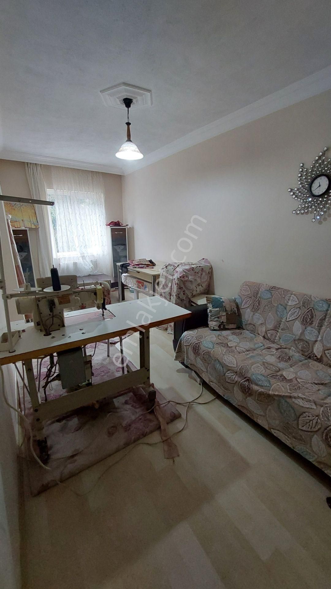 Suzan Emlaktan Burgaz Mah Düz Bölgede 3+1 Yenı Arakat Genış Daire - Görsel 12