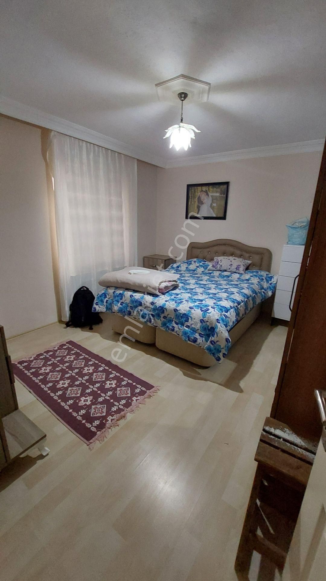 Suzan Emlaktan Burgaz Mah Düz Bölgede 3+1 Yenı Arakat Genış Daire - Görsel 23
