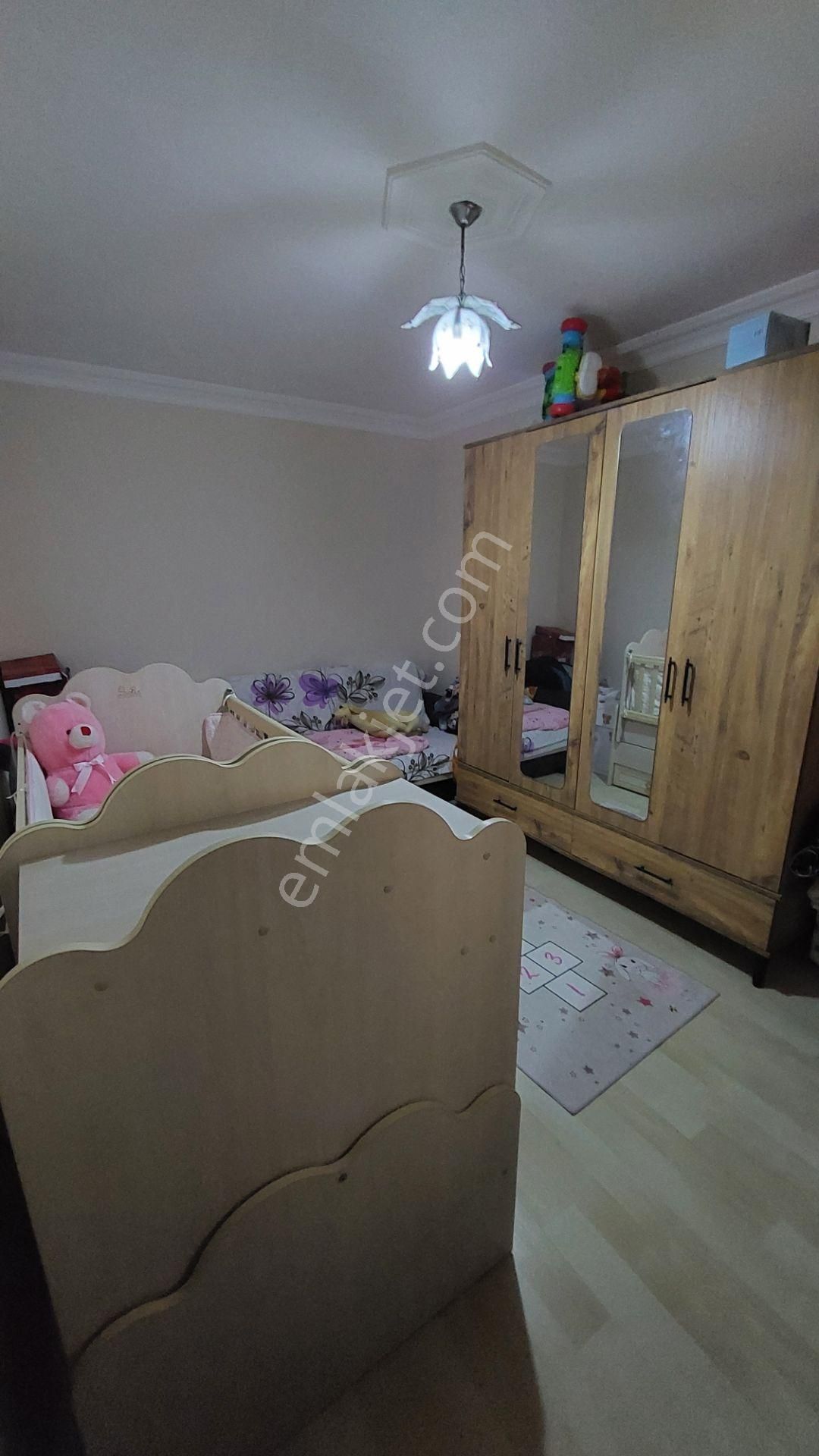 Suzan Emlaktan Burgaz Mah Düz Bölgede 3+1 Yenı Arakat Genış Daire - Görsel 29