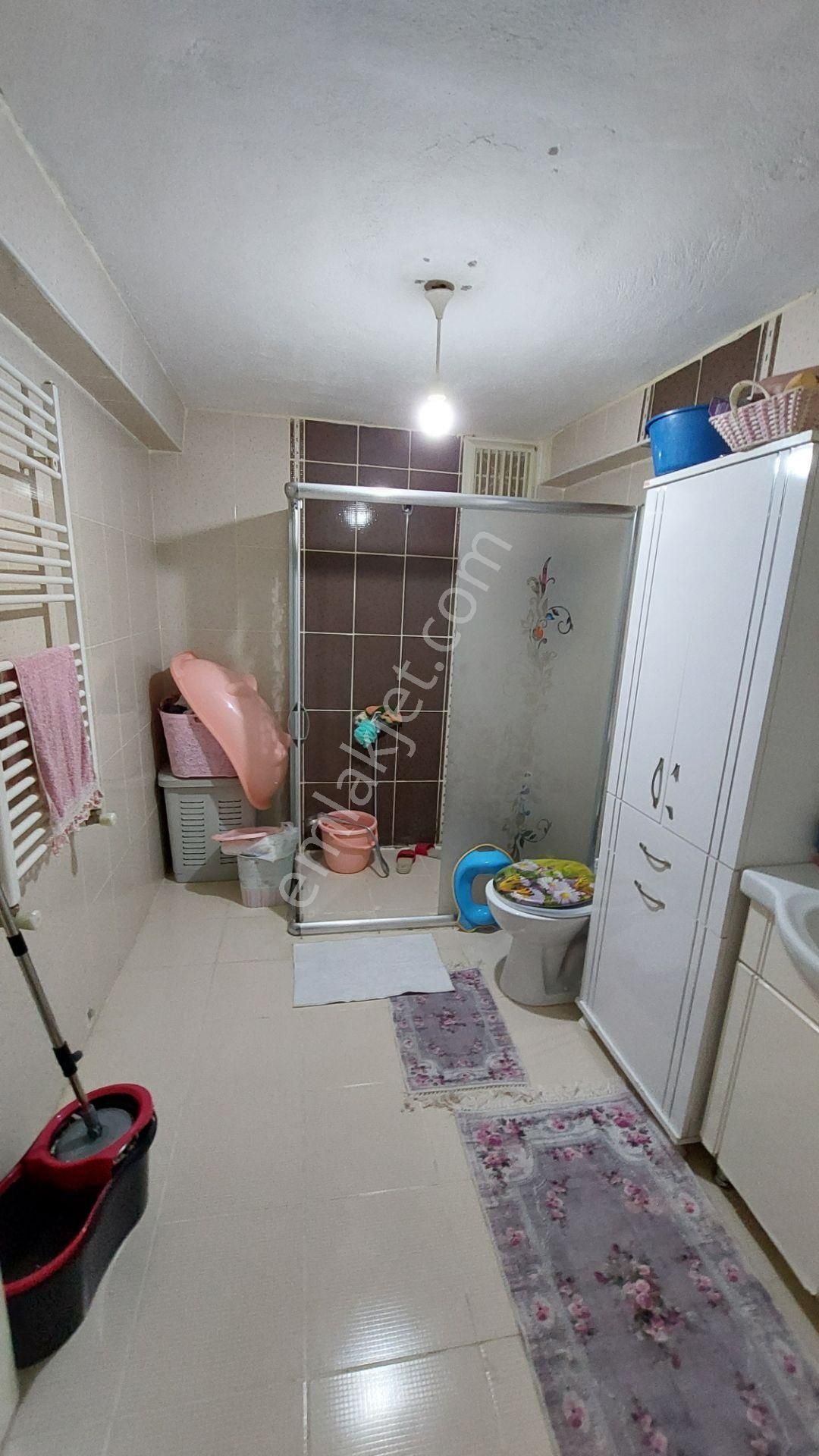Suzan Emlaktan Burgaz Mah Düz Bölgede 3+1 Yenı Arakat Genış Daire - Görsel 19
