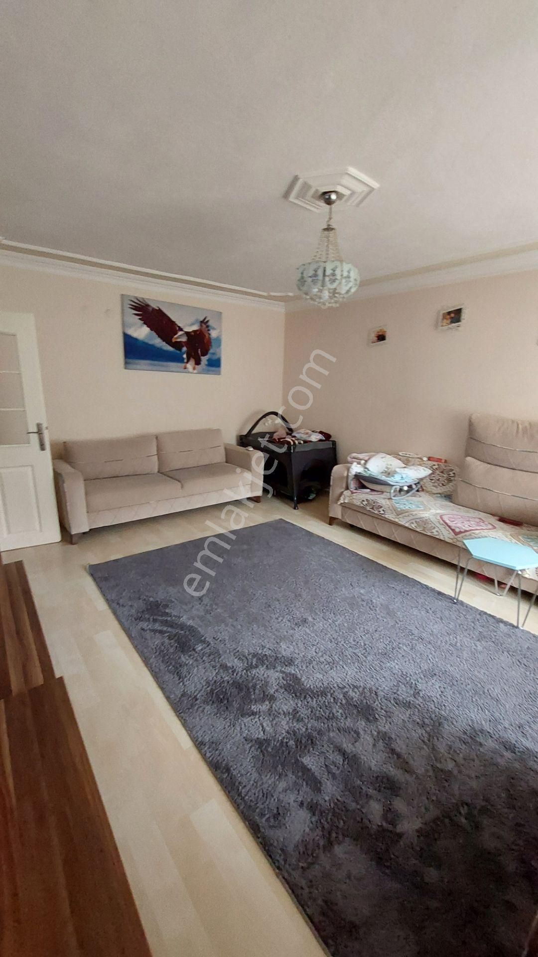 Suzan Emlaktan Burgaz Mah Düz Bölgede 3+1 Yenı Arakat Genış Daire - Görsel 17