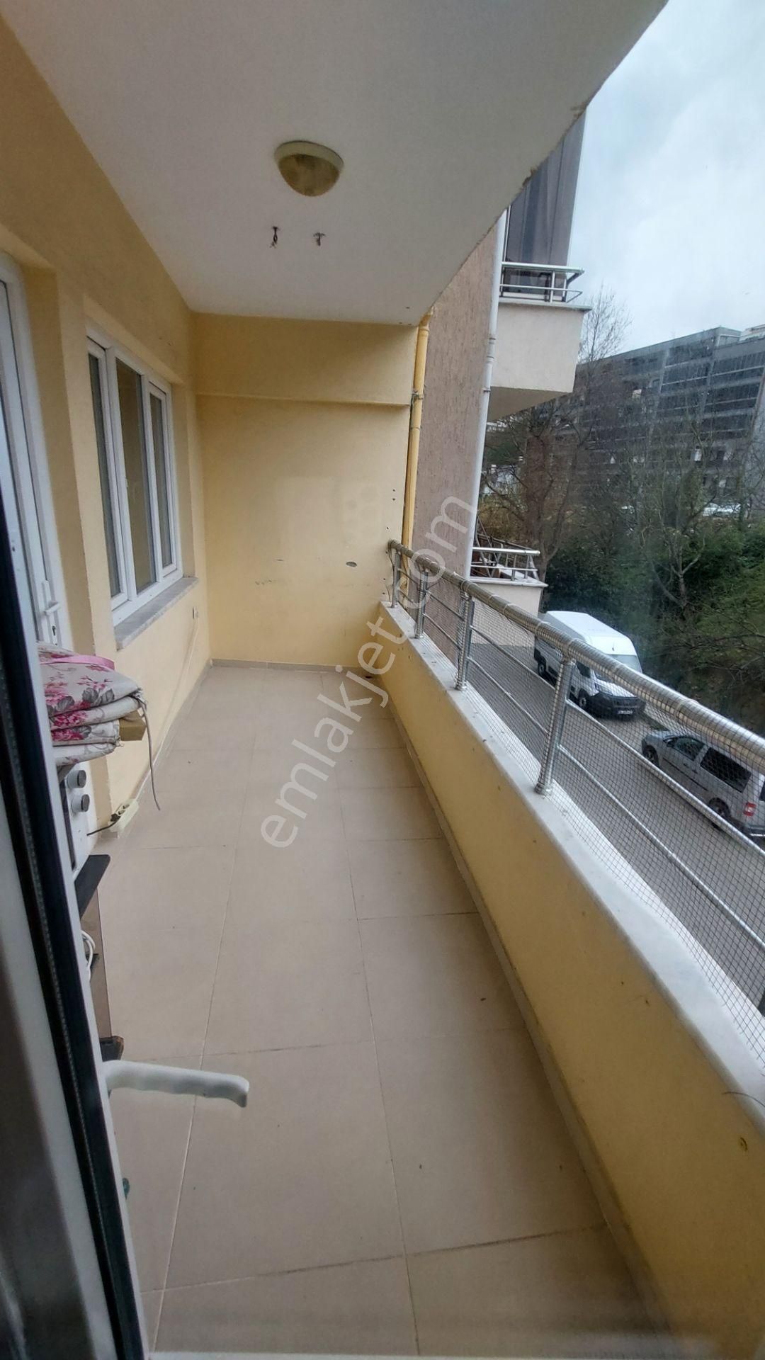 Suzan Emlaktan Burgaz Mah Düz Bölgede 3+1 Yenı Arakat Genış Daire - Görsel 9