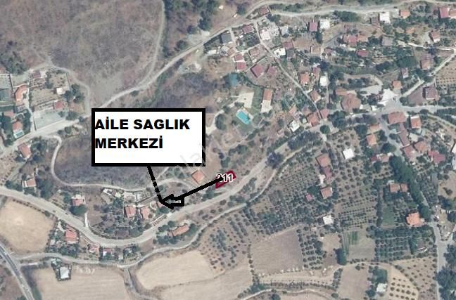 Hisarönü Köy İçinde Satılık Müstakil Ev Ve Arsa - Görsel 6