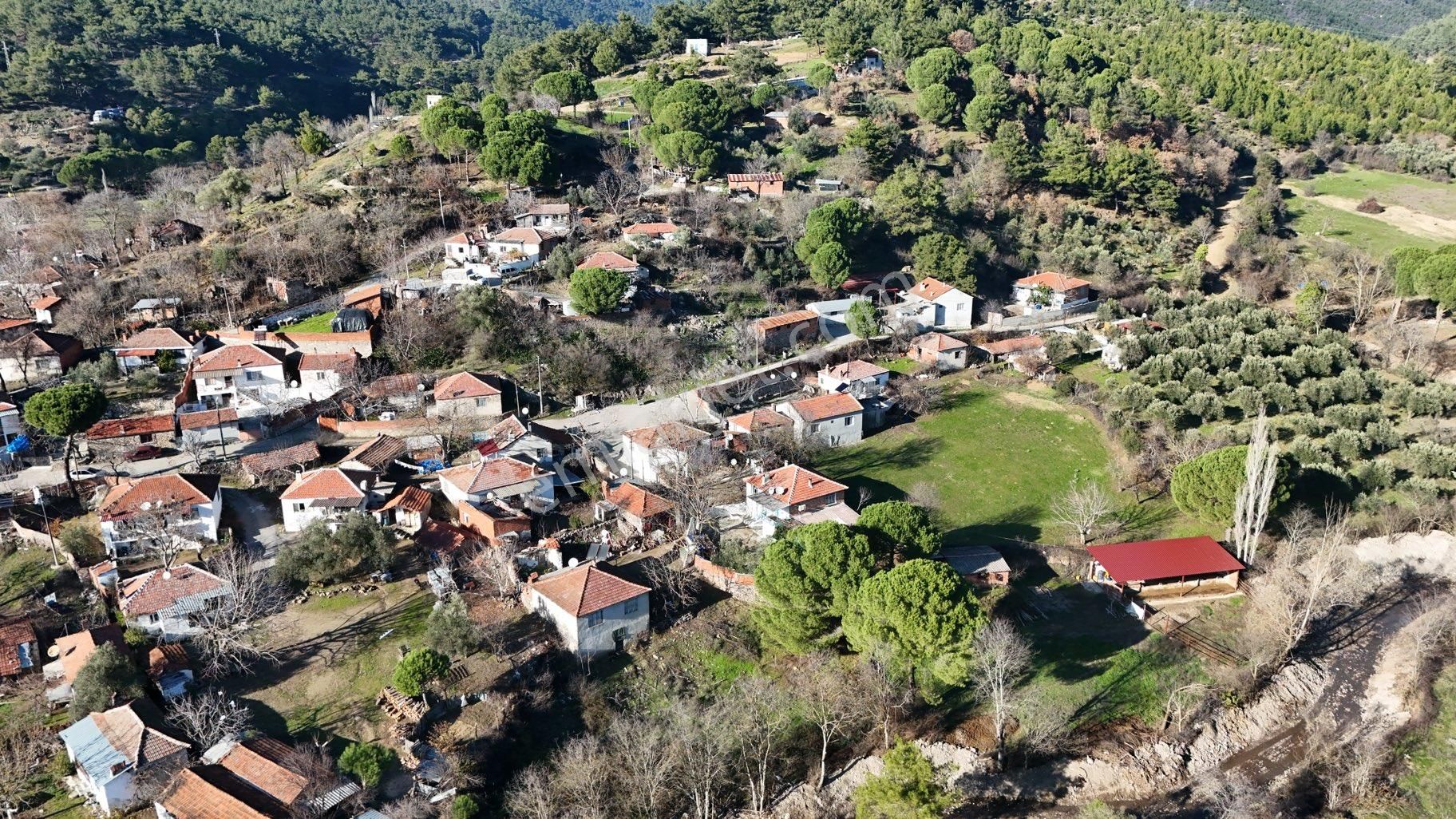 Kozak İncecikler Köy İçinde Hobi Bahçesi - Görsel 4