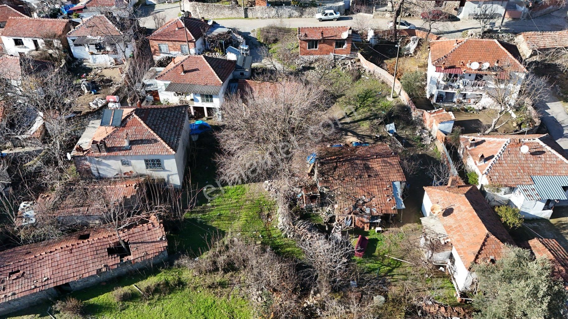 Kozak İncecikler Köy İçinde Hobi Bahçesi - Görsel 9