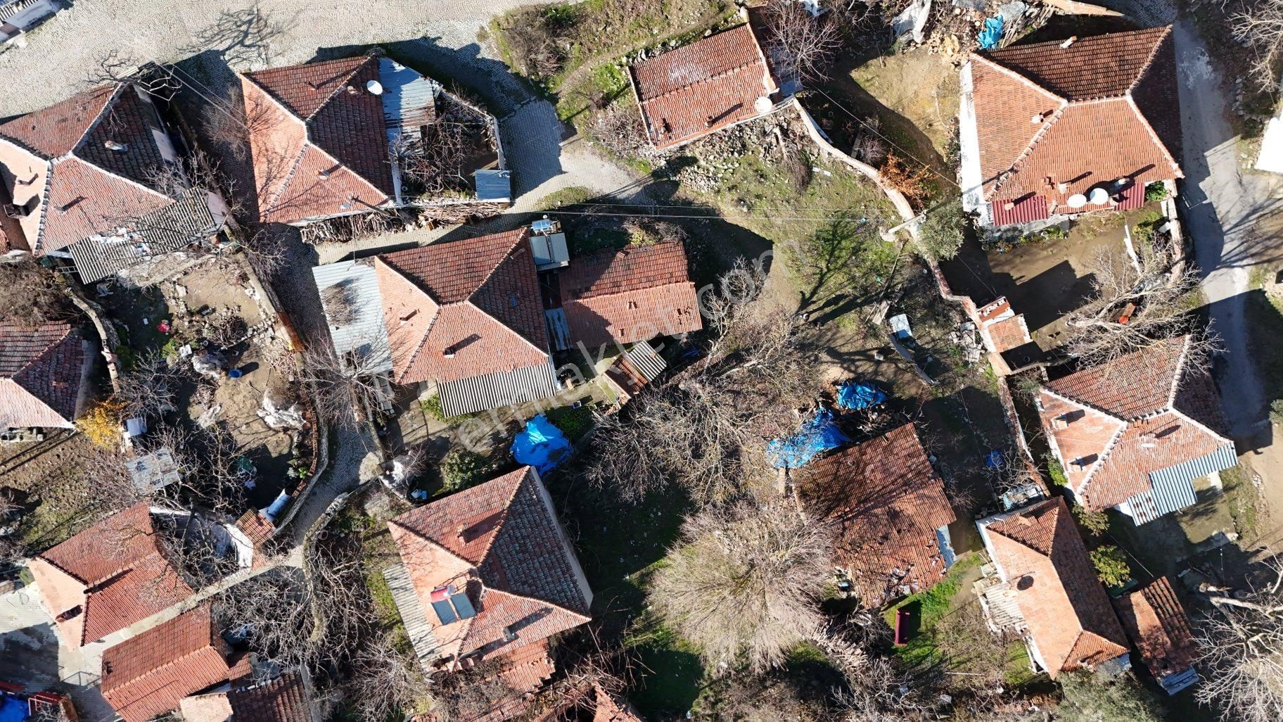 Kozak İncecikler Köy İçinde Hobi Bahçesi - Görsel 22