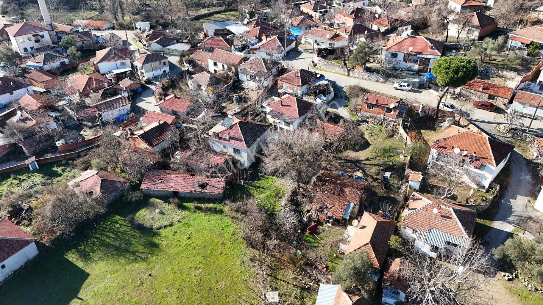 Kozak İncecikler Köy İçinde Hobi Bahçesi - Görsel 15