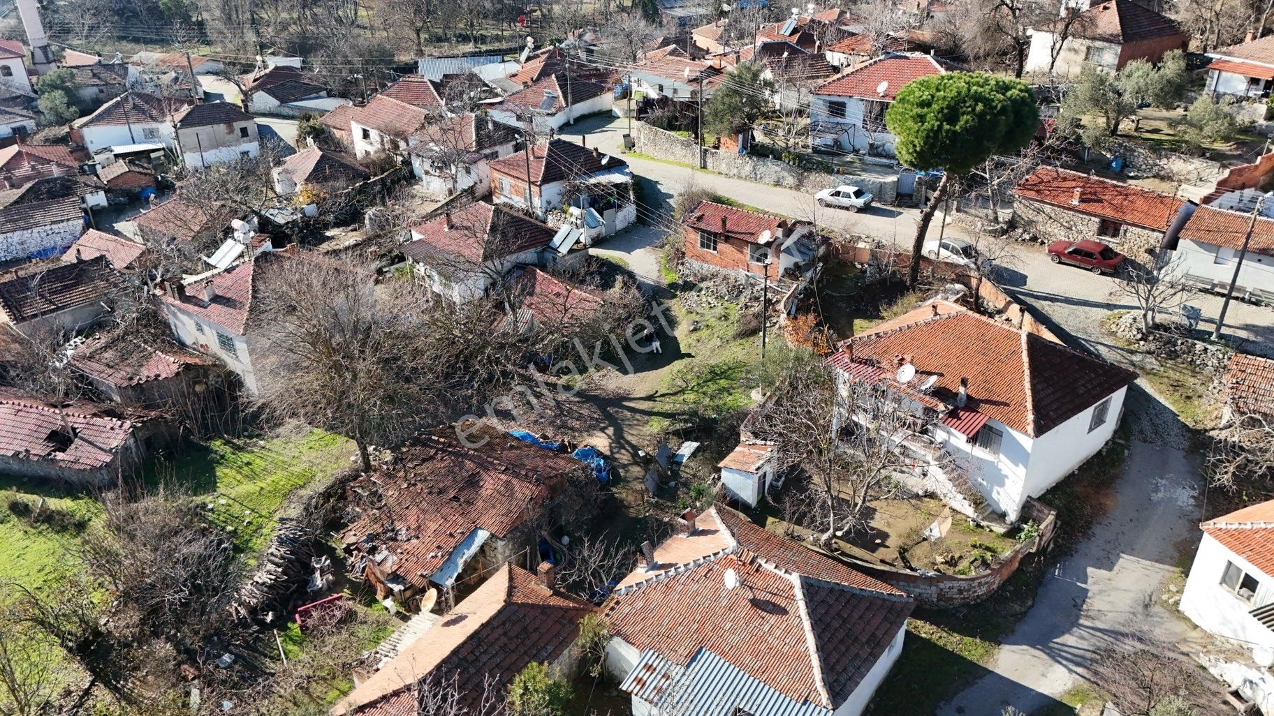 Kozak İncecikler Köy İçinde Hobi Bahçesi - Görsel 10