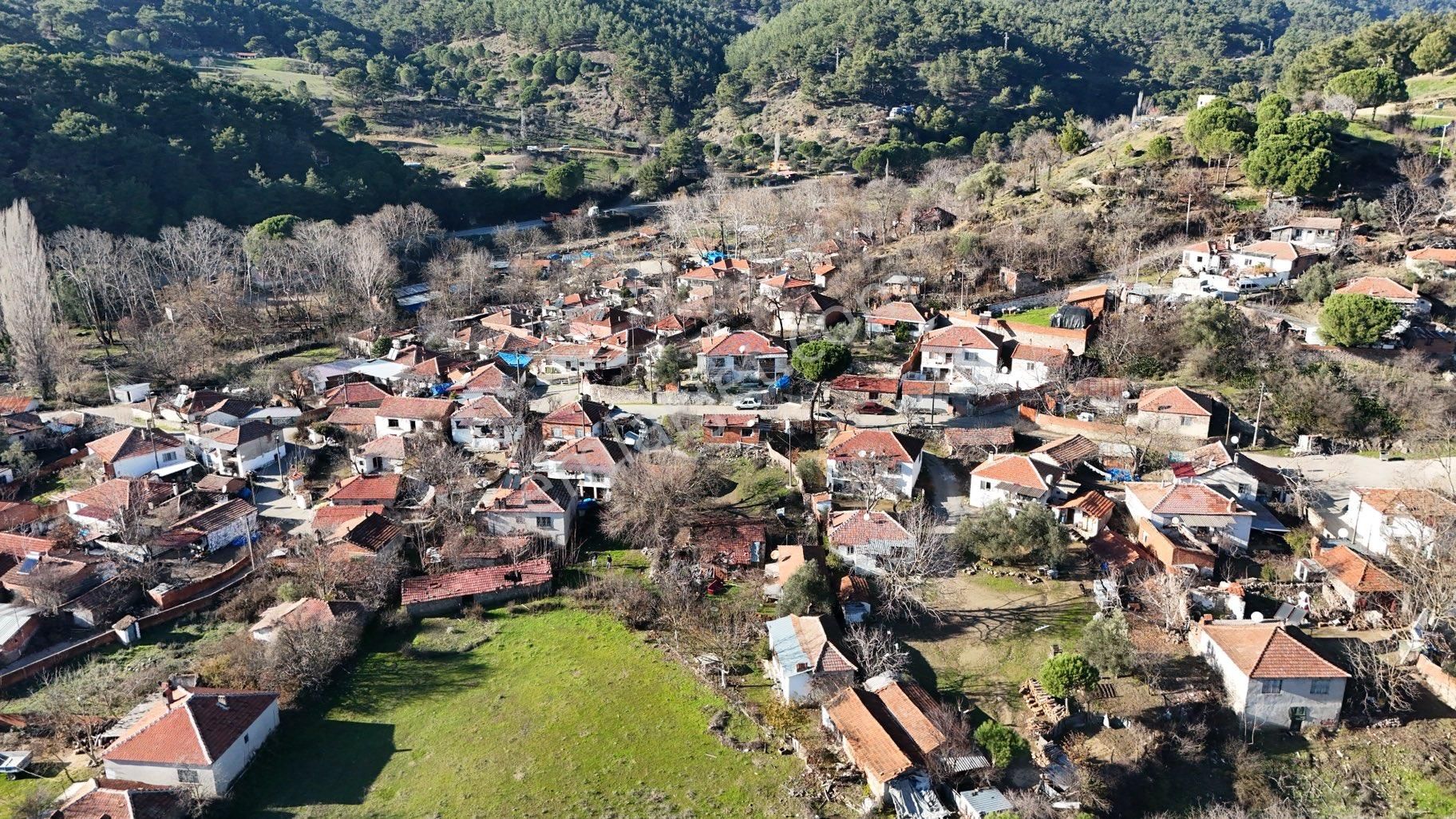 Kozak İncecikler Köy İçinde Hobi Bahçesi - Görsel 6