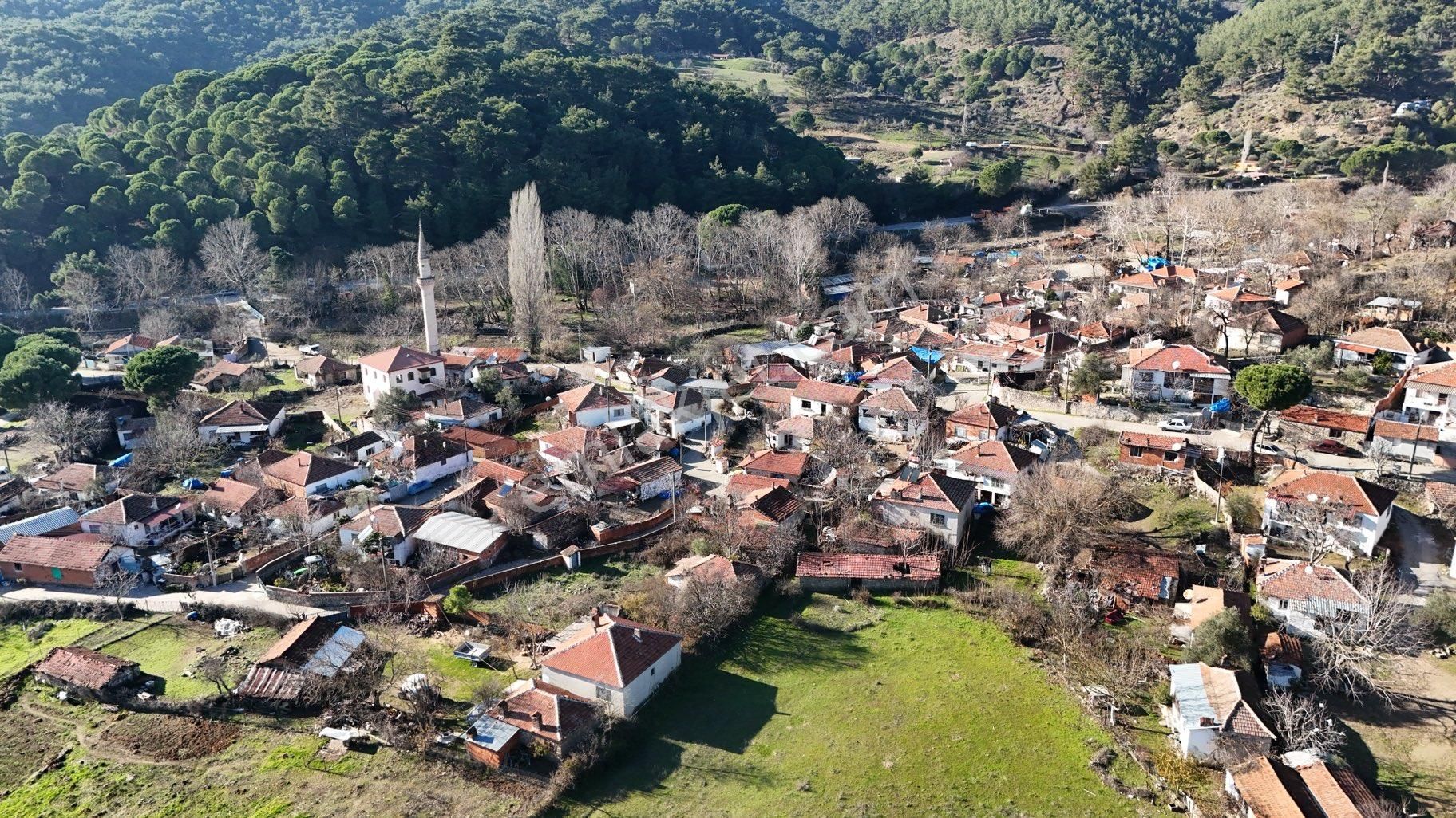 Kozak İncecikler Köy İçinde Hobi Bahçesi - Görsel 18