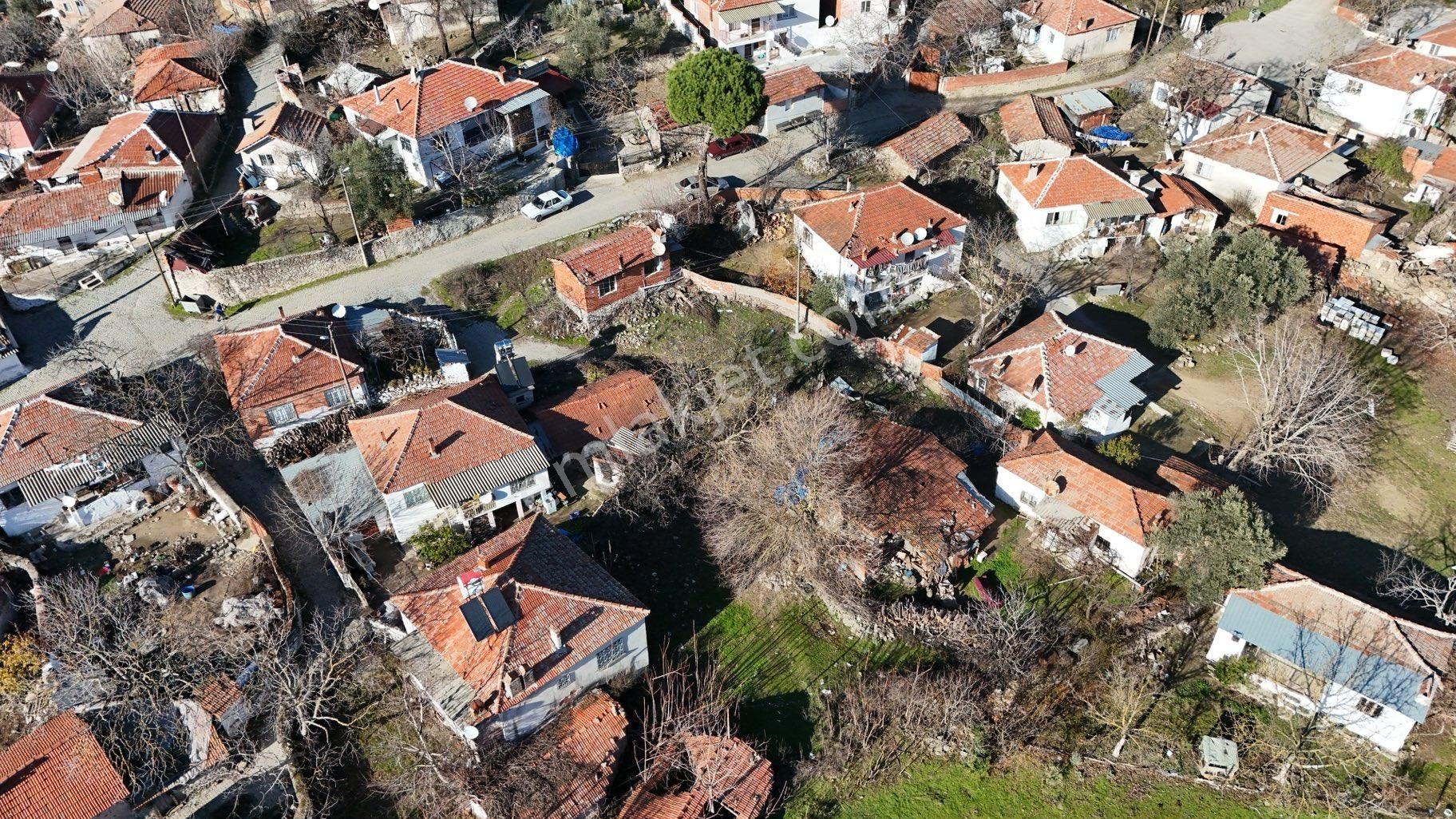 Kozak İncecikler Köy İçinde Hobi Bahçesi - Görsel 7