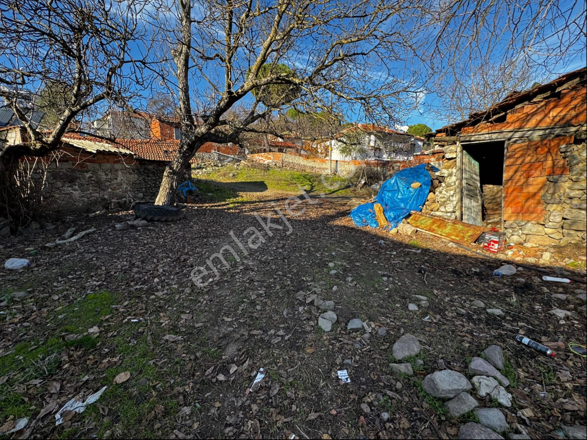 Kozak İncecikler Köy İçinde Hobi Bahçesi - Görsel 14