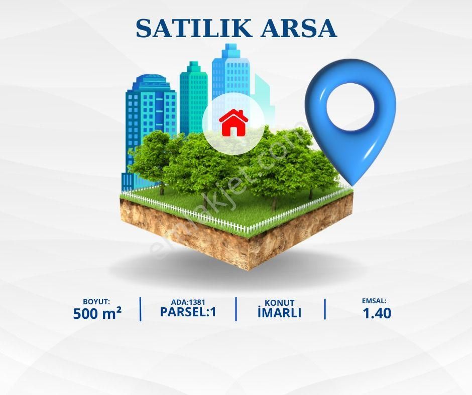 Yenişehir Dokuzçeltik Satılık Konut İmarlı Yatırımlık Konut İmarlı Fırsat Arsa